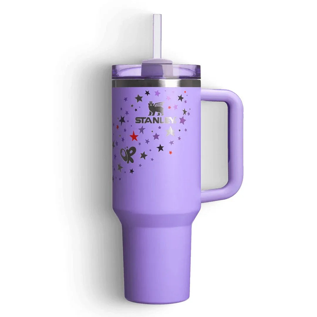 Stanley The Quencher “Olivia” Koleksiyonu | 1.18L - Sneaker Türkiye