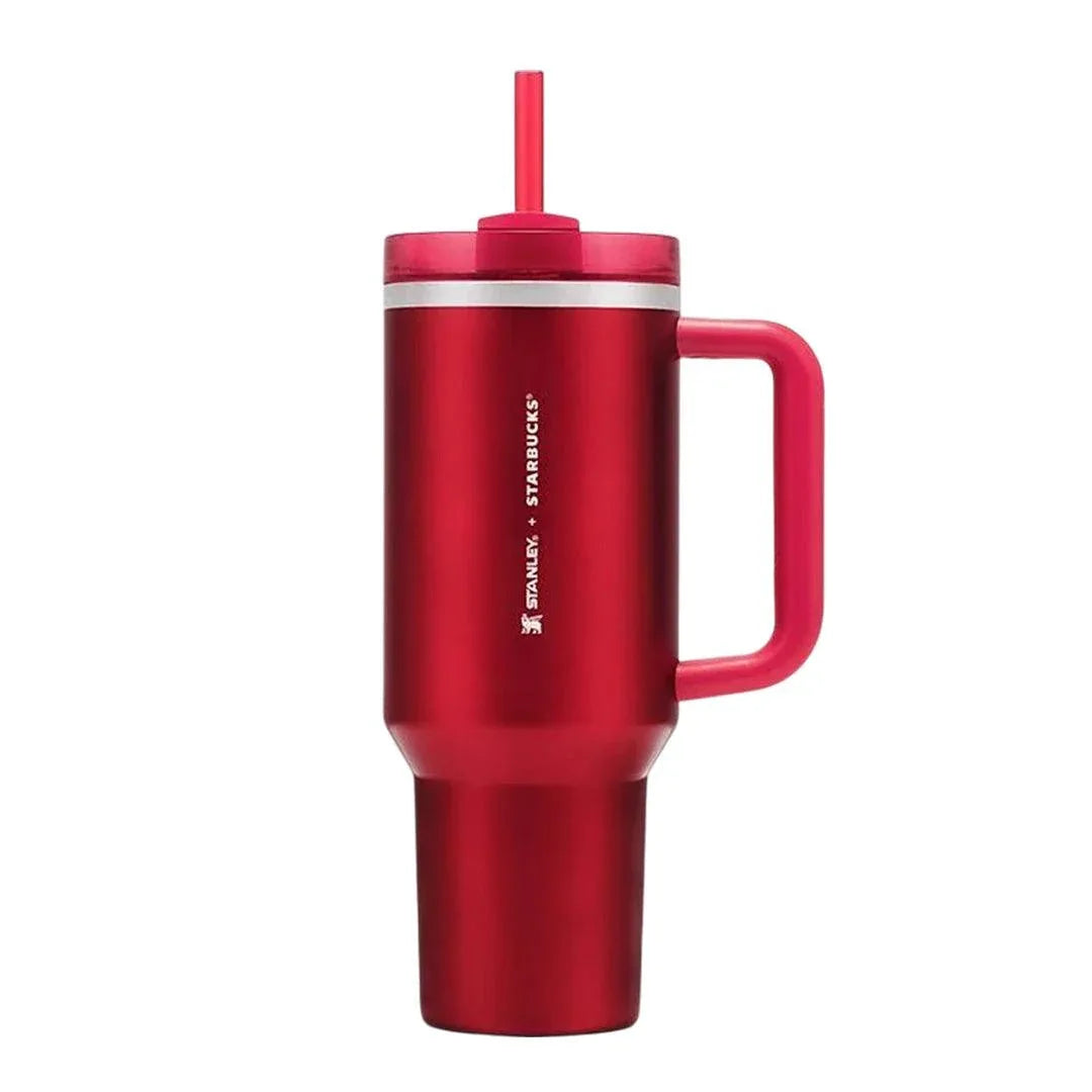 Stanley The Quencher Starbucks Koleksiyonu | 1.18L - Sneaker Türkiye