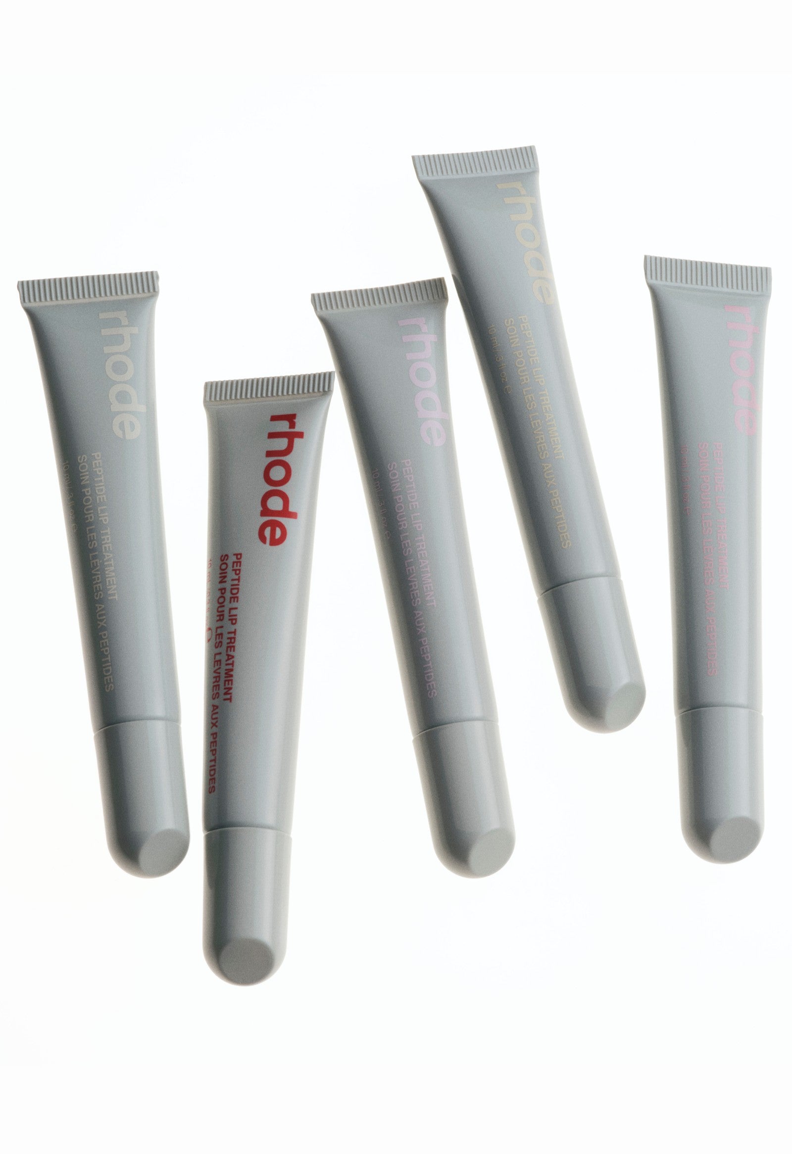 Rhode The Peptide Lip Treatment Set - Sneaker Türkiye