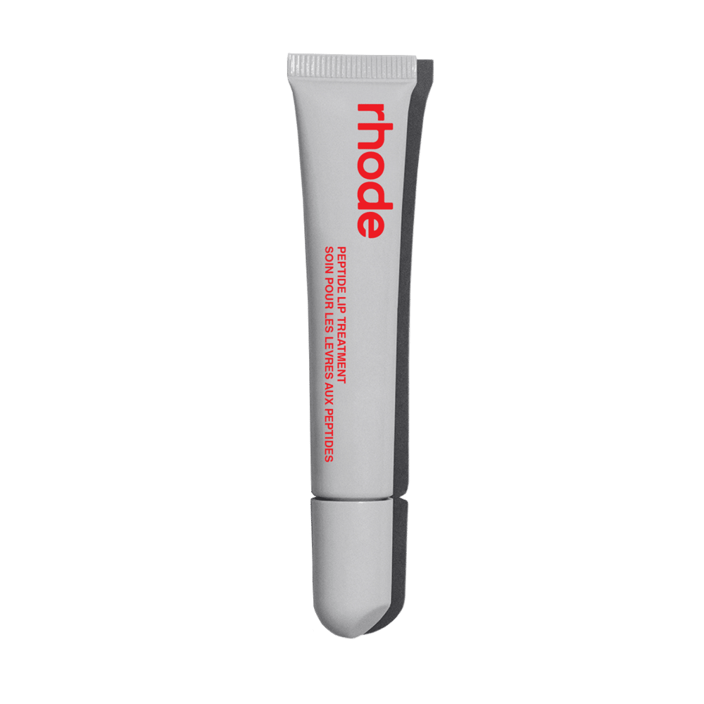 Rhode Peptide Lip Treatment Strawberry Glaze - Sneaker Türkiye