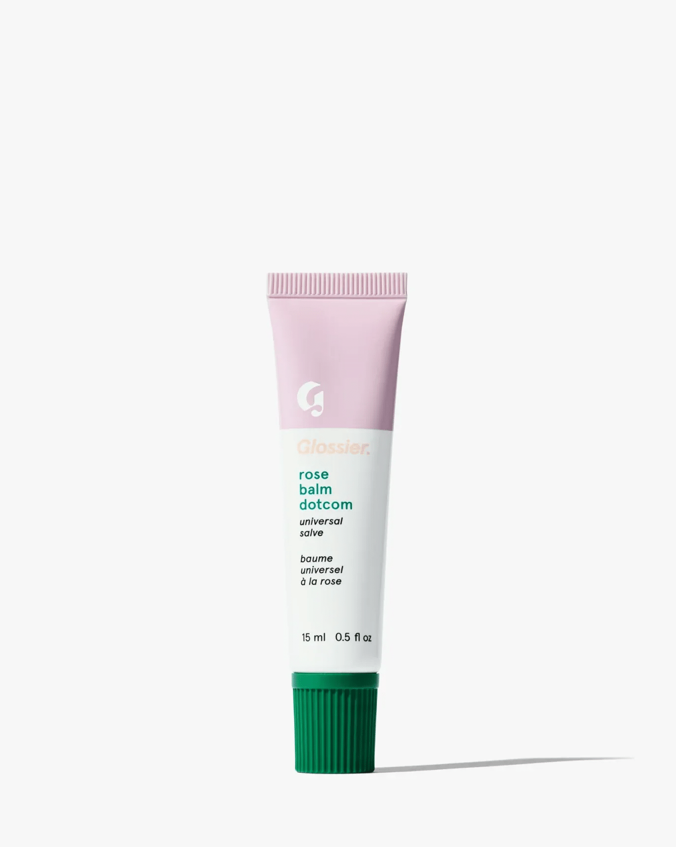 Glossier Balm Dotcom – Lip Balm - Sneaker Türkiye