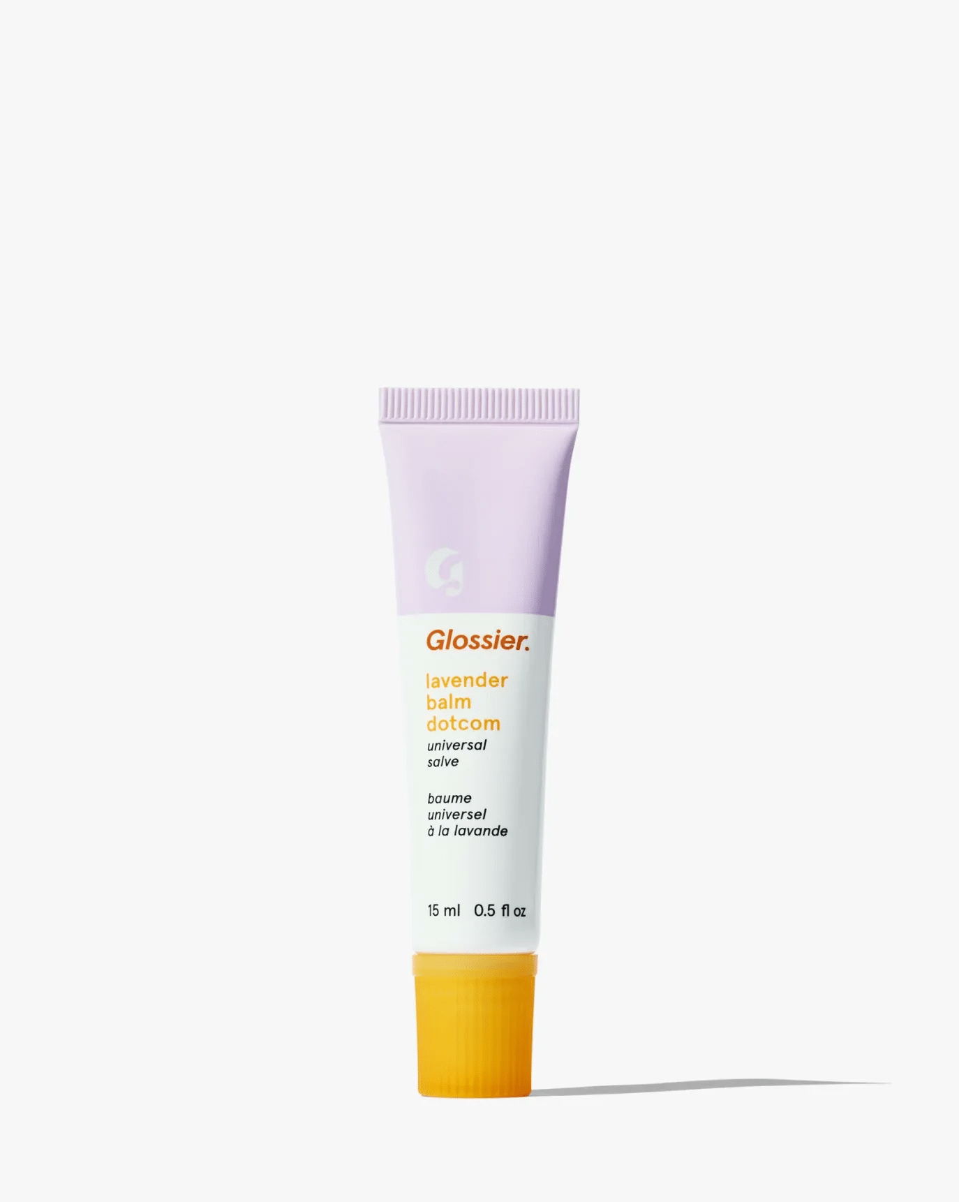 Glossier Balm Dotcom – Lip Balm - Sneaker Türkiye