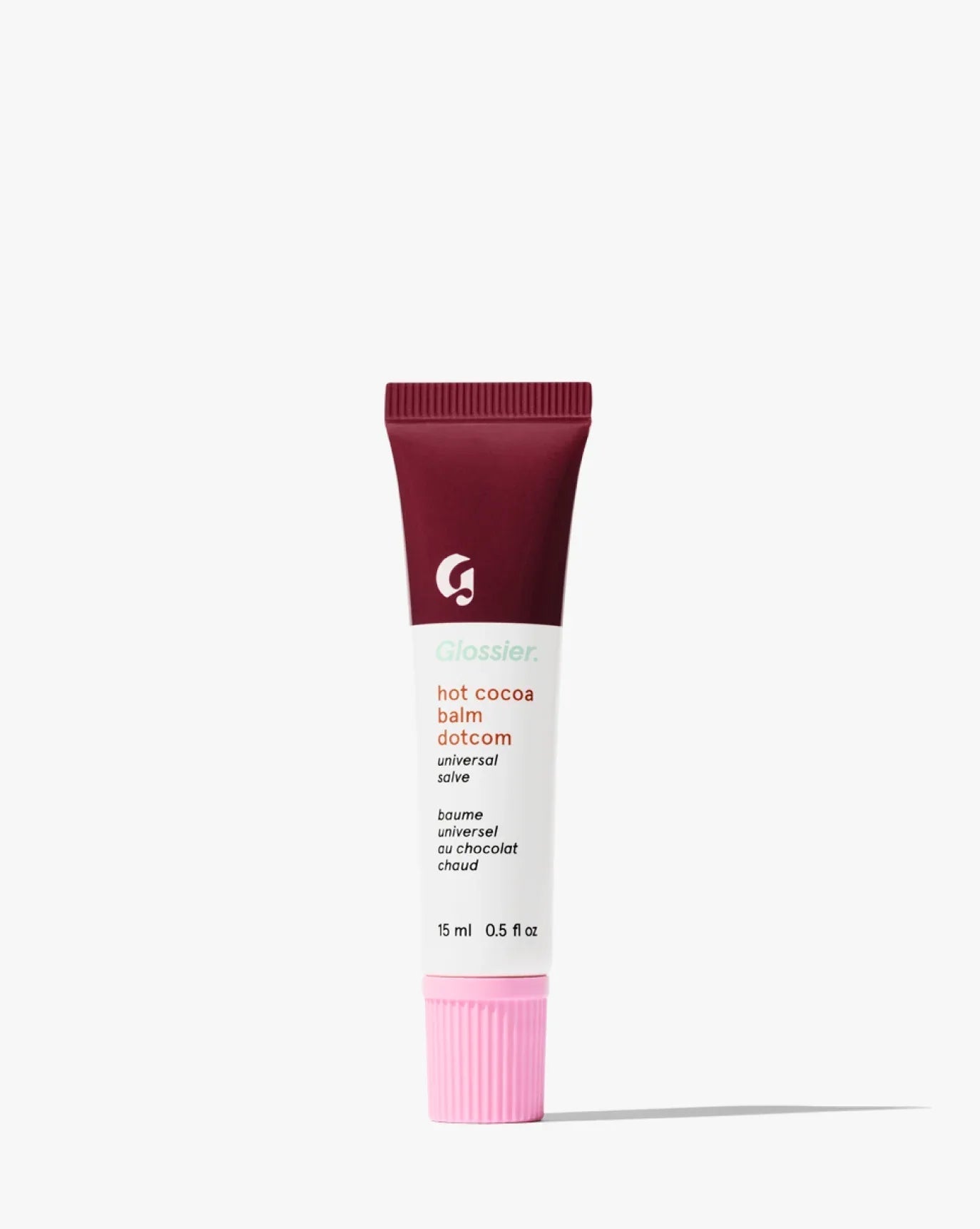 Glossier Balm Dotcom – Lip Balm - Sneaker Türkiye