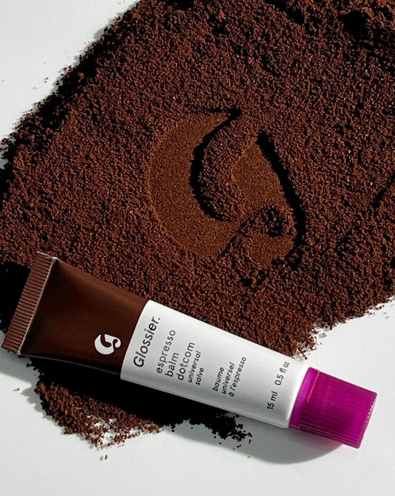 Glossier Balm Dotcom – Lip Balm - Sneaker Türkiye