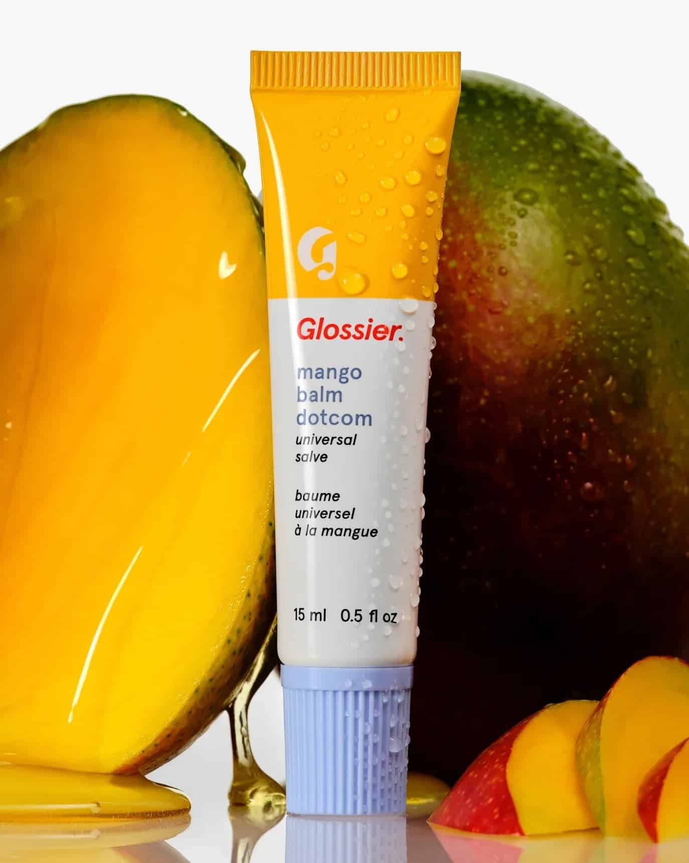 Glossier Balm Dotcom – Lip Balm - Sneaker Türkiye