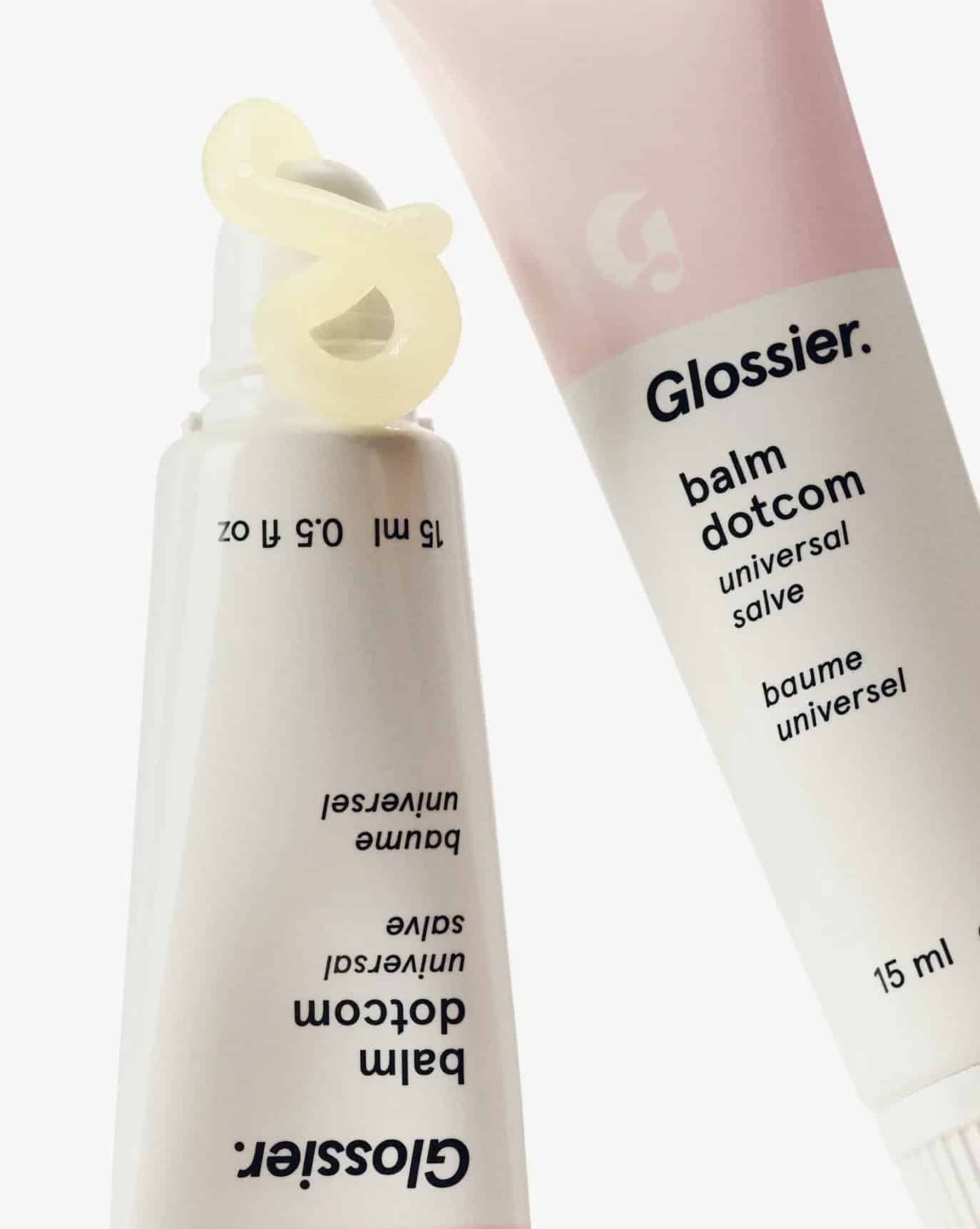 Glossier Balm Dotcom – Lip Balm - Sneaker Türkiye