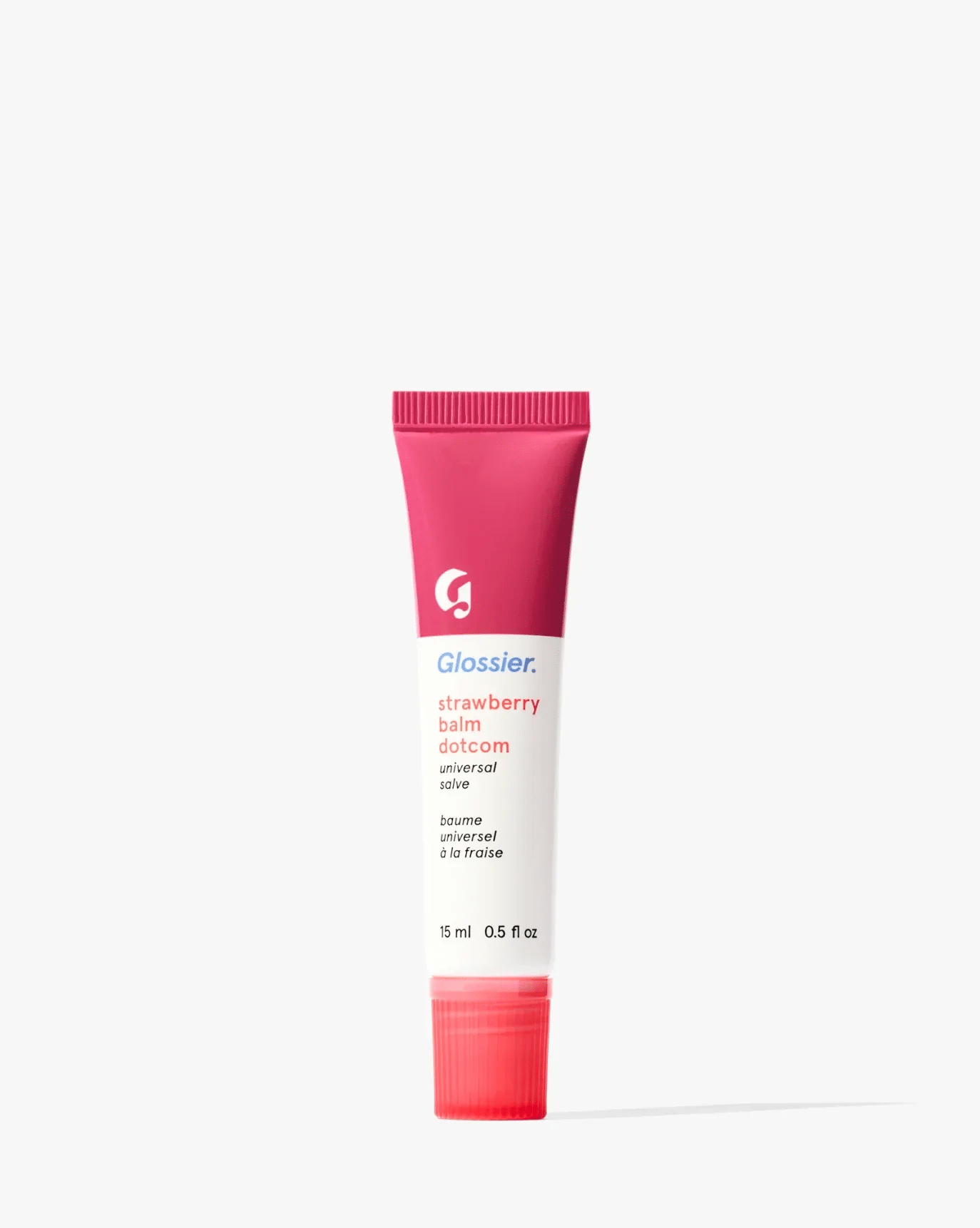Glossier Balm Dotcom – Lip Balm - Sneaker Türkiye