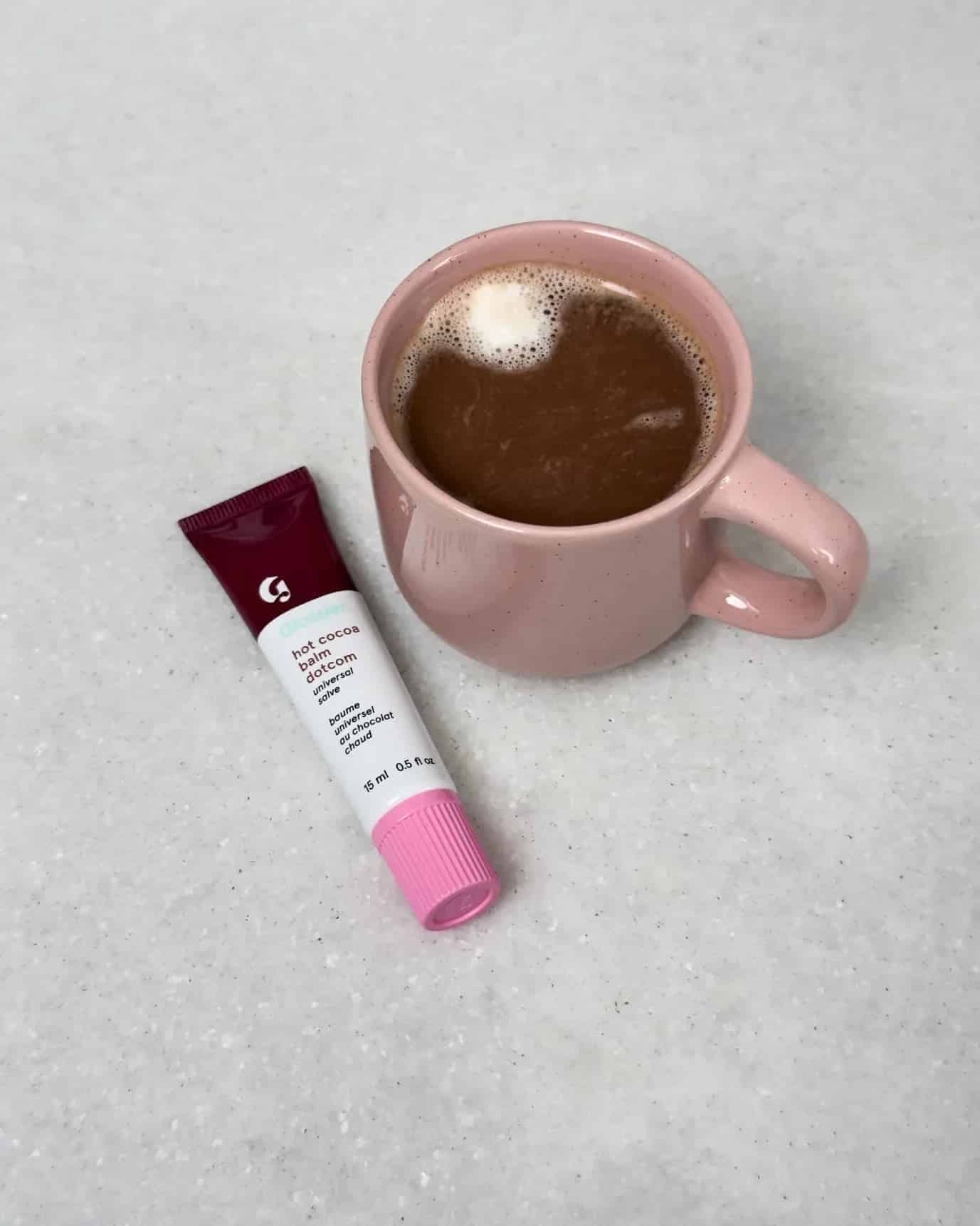 Glossier Balm Dotcom – Lip Balm - Sneaker Türkiye