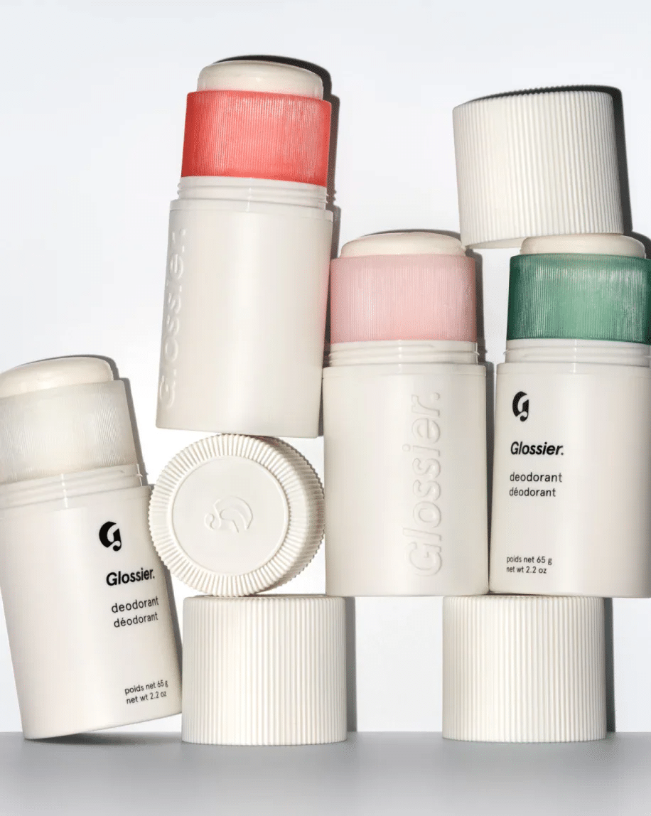 Glossier Deodorant - Sneaker Türkiye