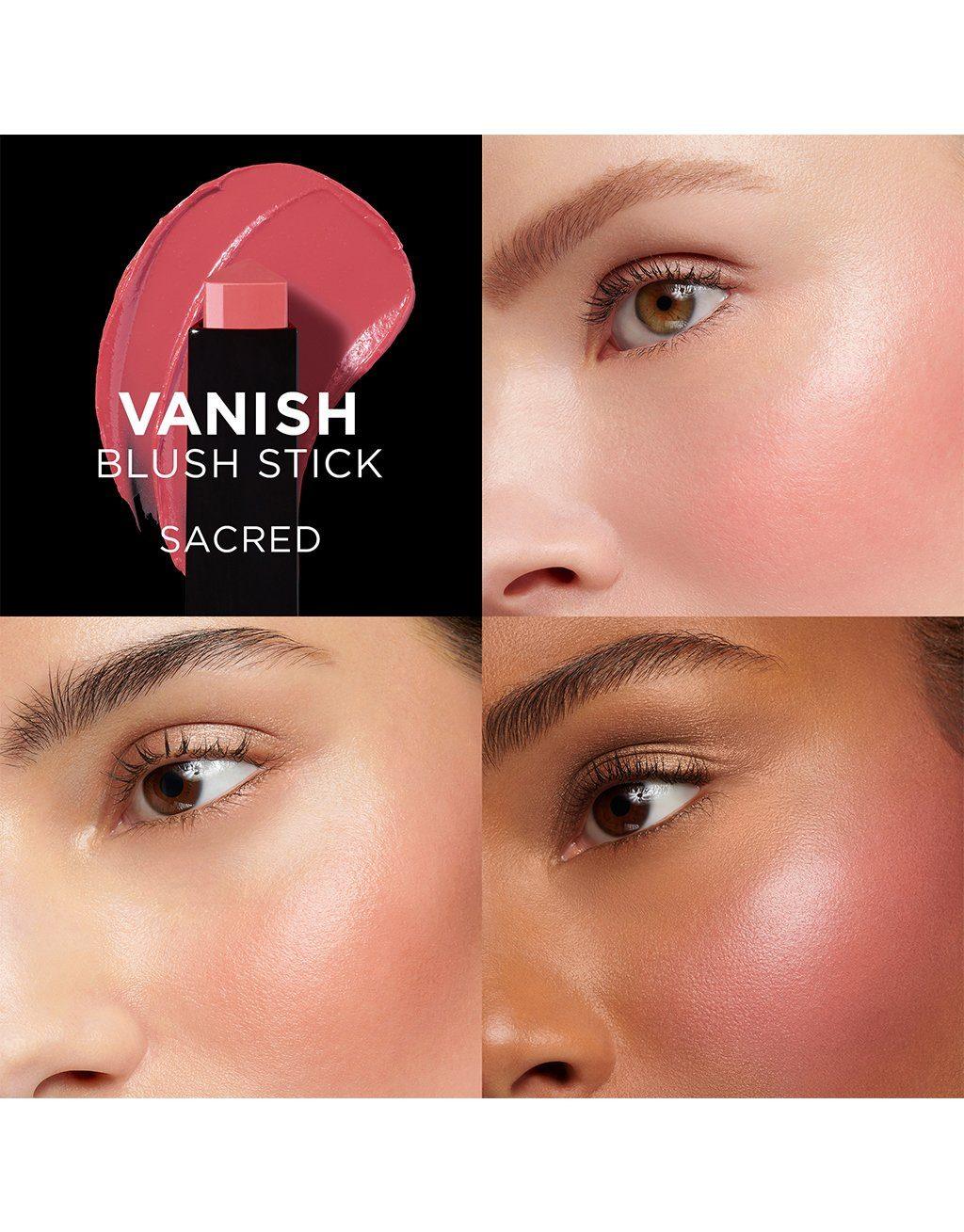 Hourglass Vanish Blush Stick – Allık - Sneaker Türkiye
