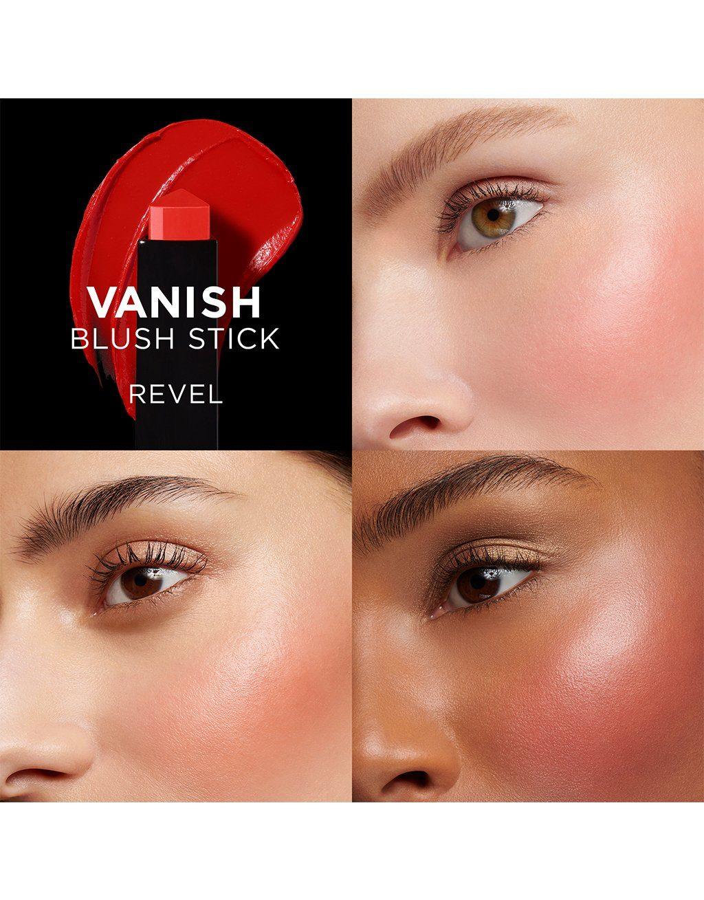 Hourglass Vanish Blush Stick – Allık - Sneaker Türkiye