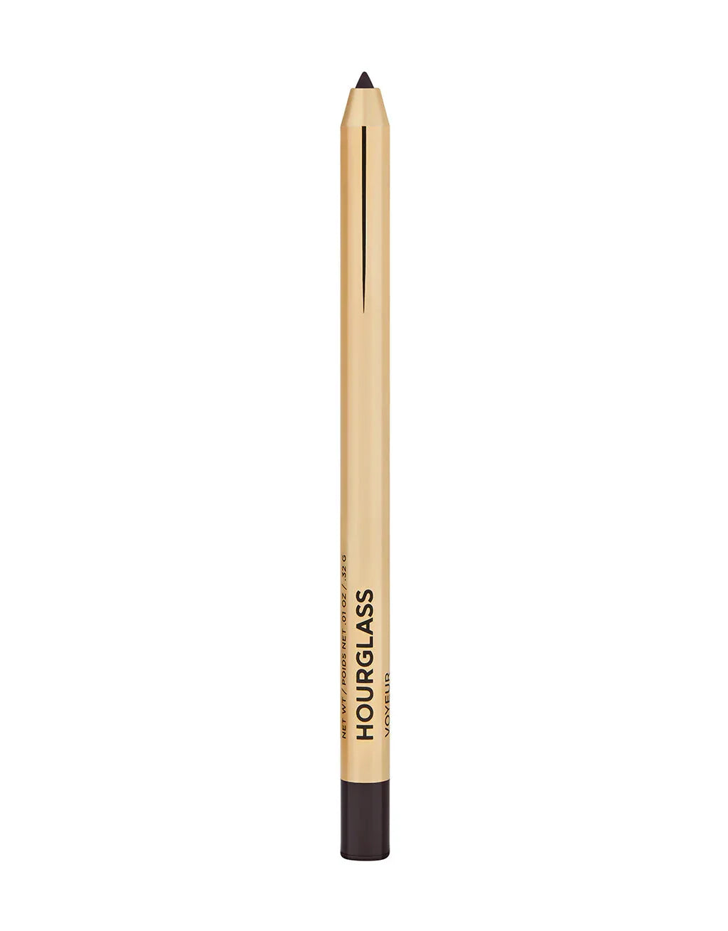 Hourglass Voyeur Waterproof Gel – Eyeliner - Sneaker Türkiye