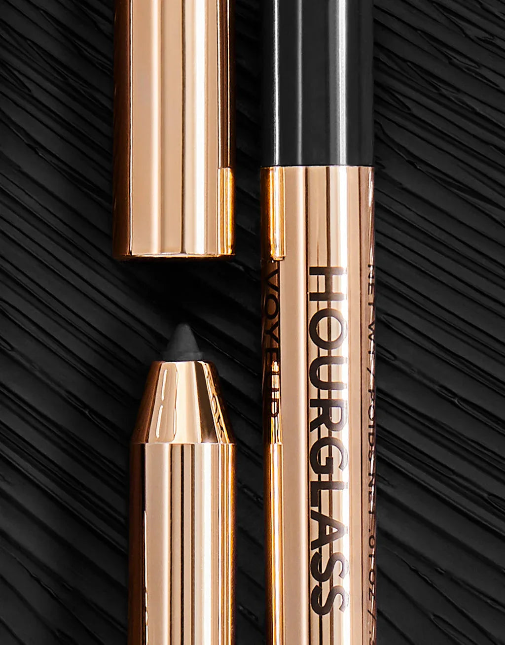Hourglass Voyeur Waterproof Gel – Eyeliner - Sneaker Türkiye