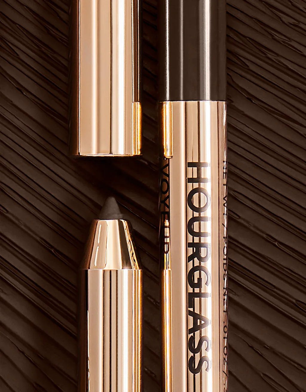 Hourglass Voyeur Waterproof Gel – Eyeliner - Sneaker Türkiye