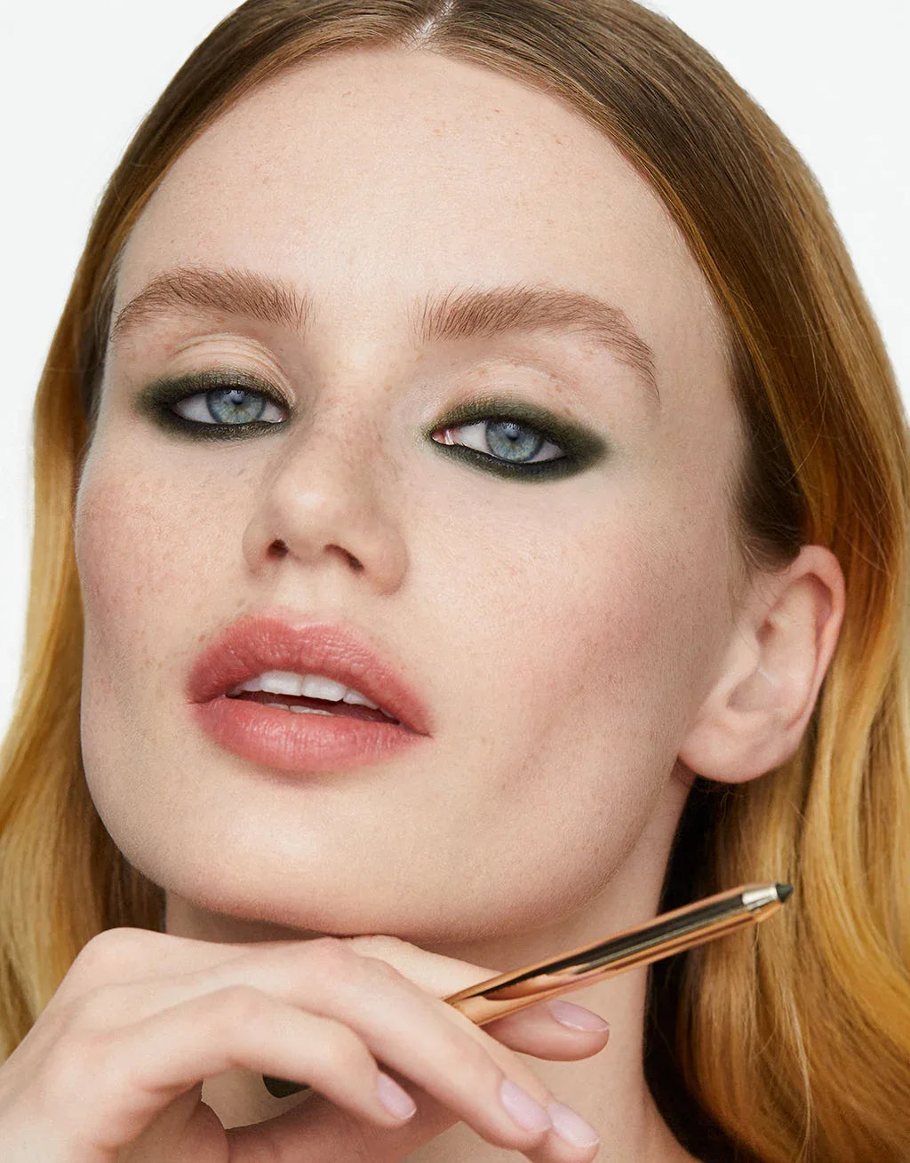Hourglass Voyeur Waterproof Gel – Eyeliner - Sneaker Türkiye