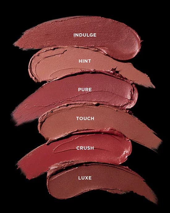 Hourglass Velvet Story – Lip Gloss - Sneaker Türkiye