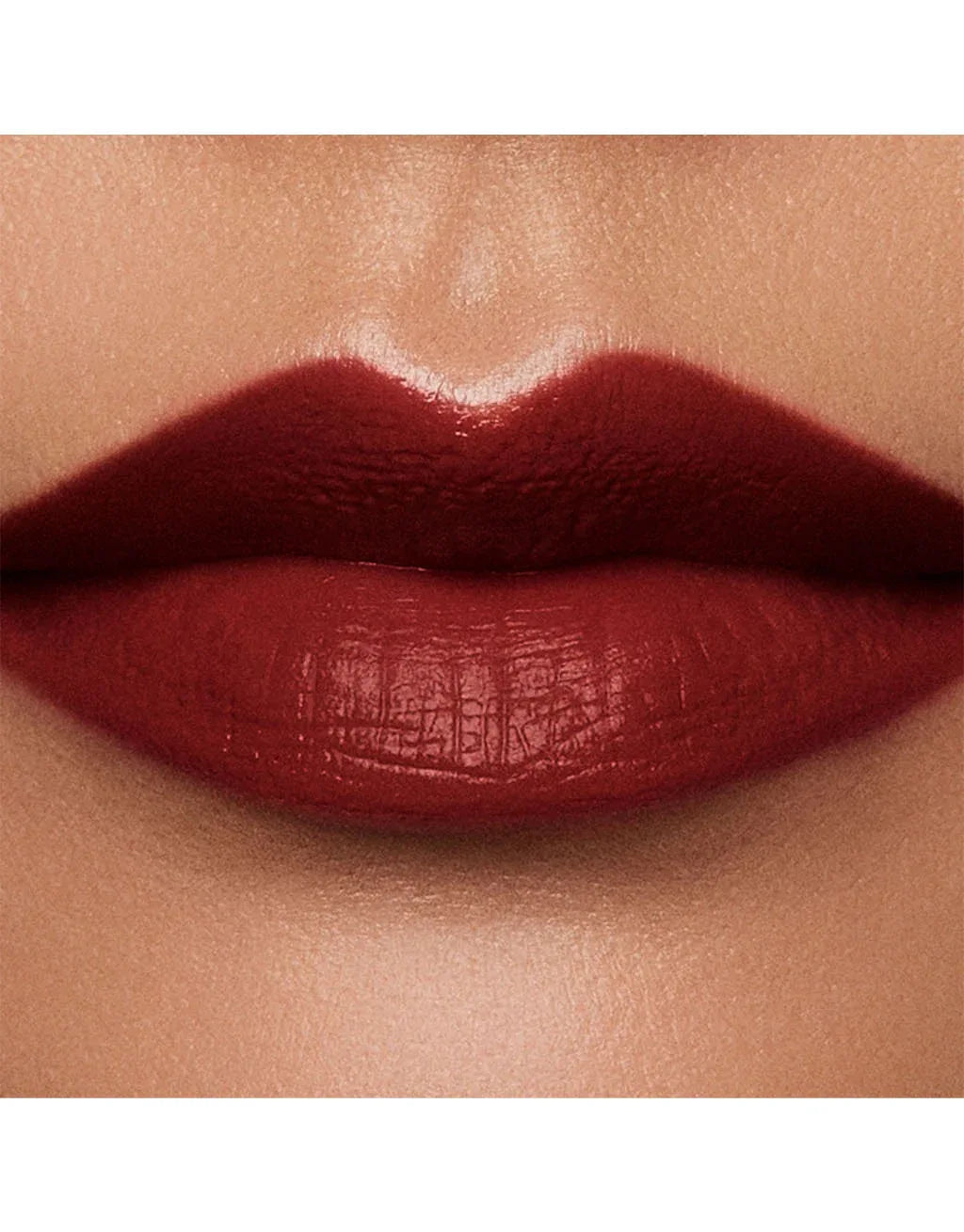 Hourglass Unlocked Satin Crème Lipstick Red – Ruj - Sneaker Türkiye