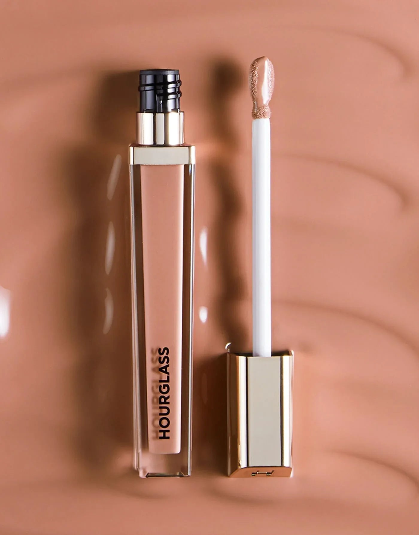 Hourglass Unreal™ High Shine Volumizing – Lip Gloss - Sneaker Türkiye