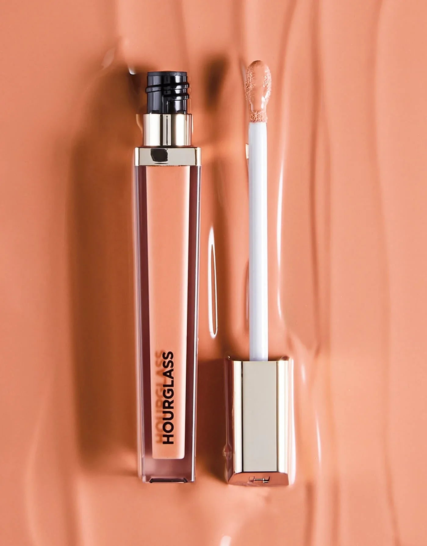 Hourglass Unreal™ High Shine Volumizing – Lip Gloss - Sneaker Türkiye