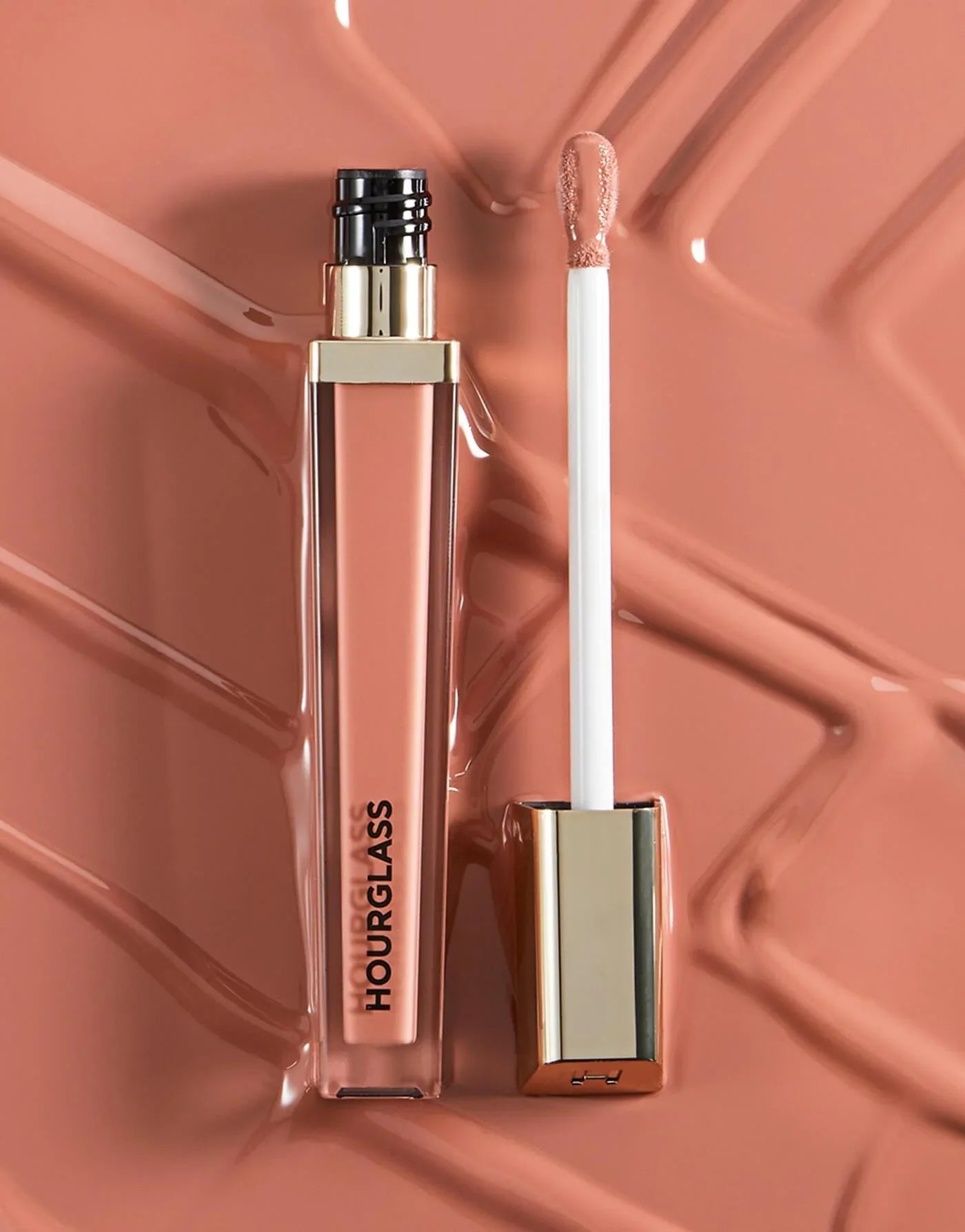 Hourglass Unreal™ High Shine Volumizing – Lip Gloss - Sneaker Türkiye