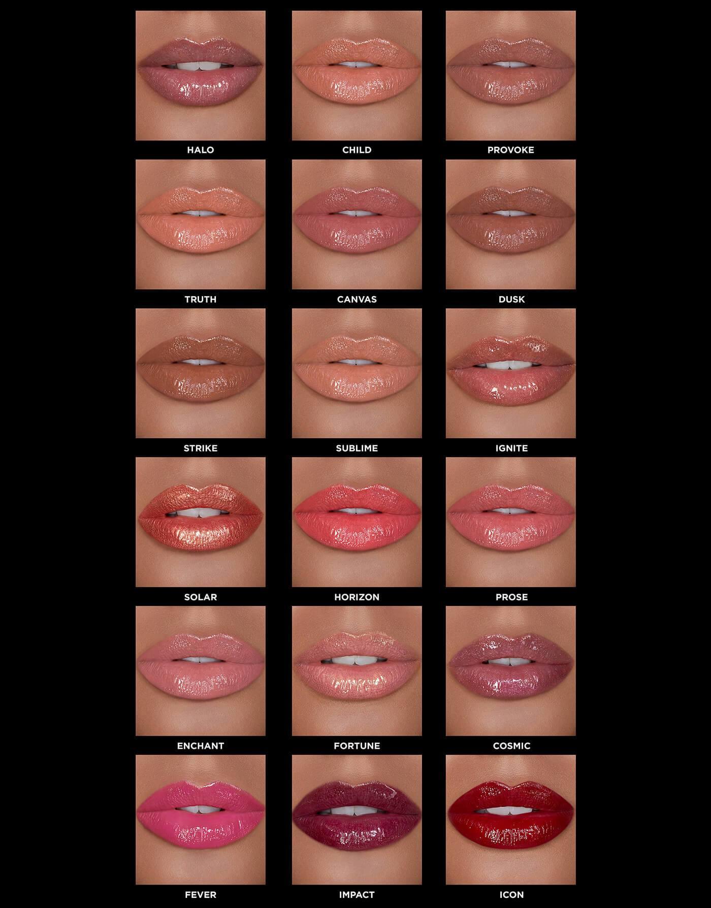 Hourglass Unreal™ High Shine Volumizing – Lip Gloss - Sneaker Türkiye