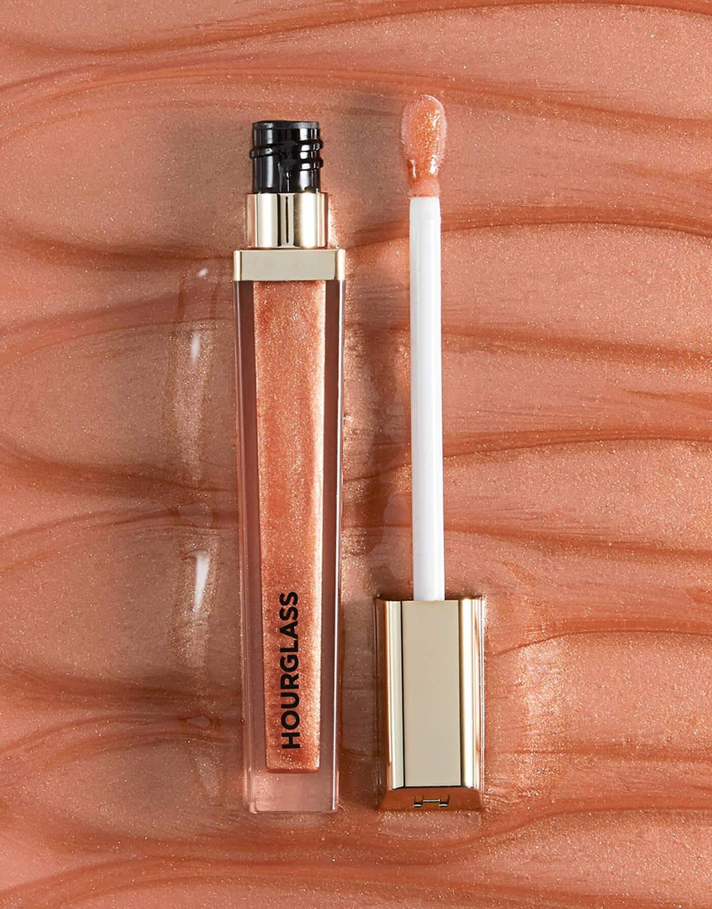 Hourglass Unreal™ High Shine Volumizing – Lip Gloss - Sneaker Türkiye
