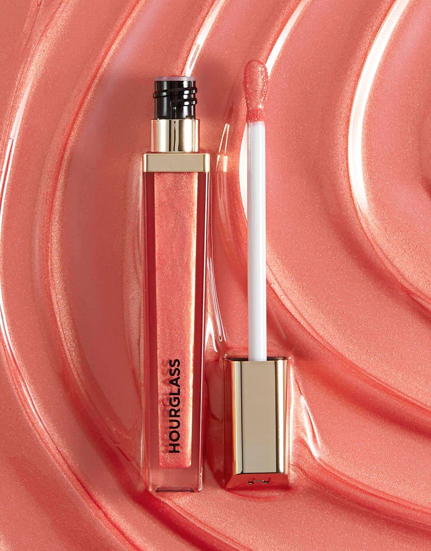 Hourglass Unreal™ High Shine Volumizing – Lip Gloss - Sneaker Türkiye