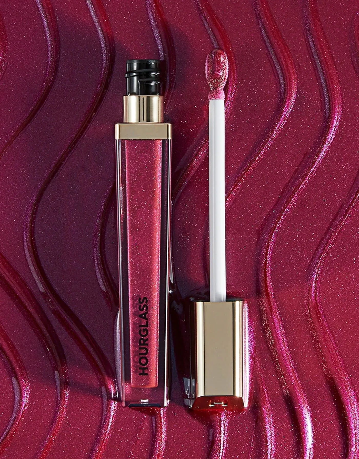 Hourglass Unreal™ High Shine Volumizing – Lip Gloss - Sneaker Türkiye