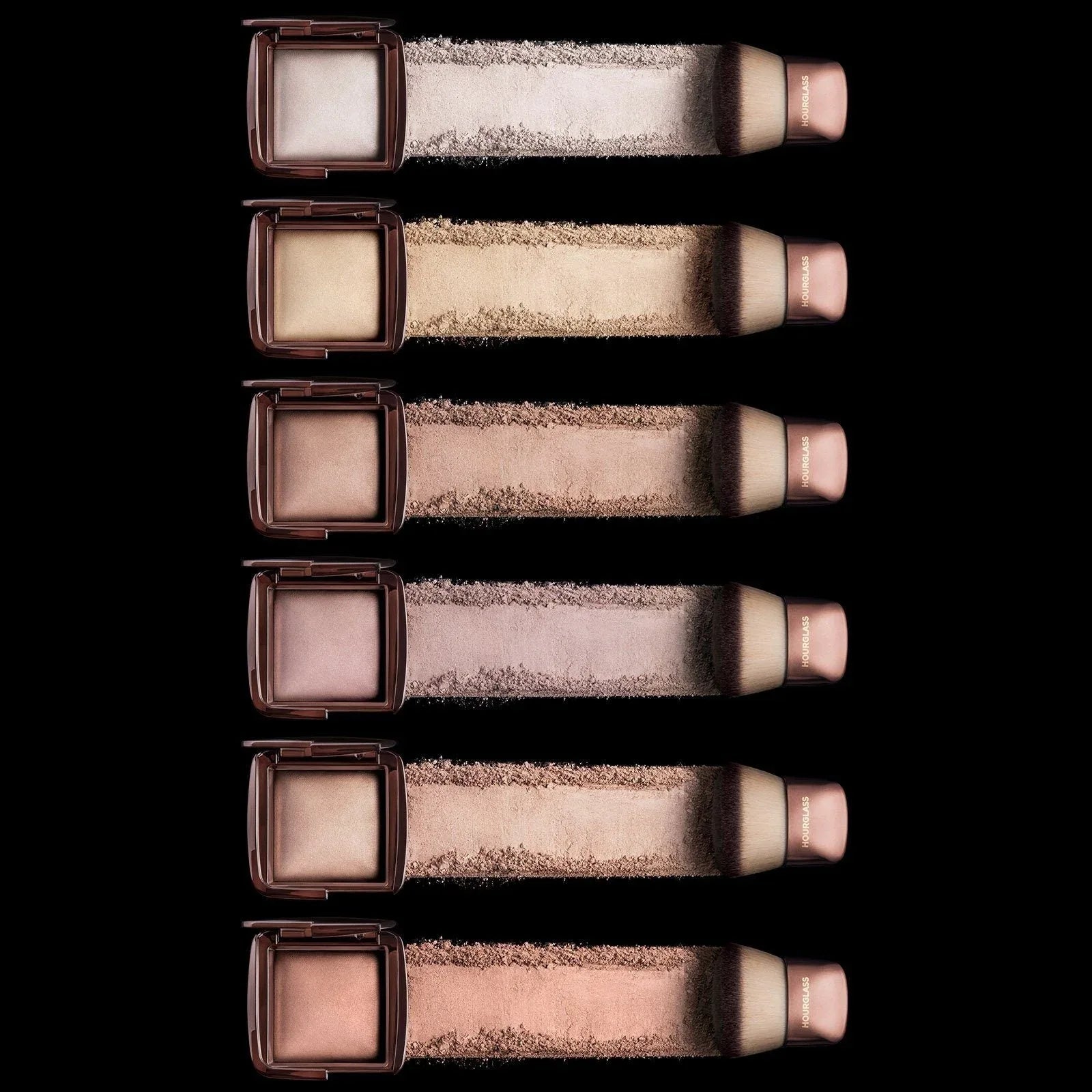 Hourglass Ambient™ Lighting Finishing Powder – Bitiş Pudrası - Sneaker Türkiye