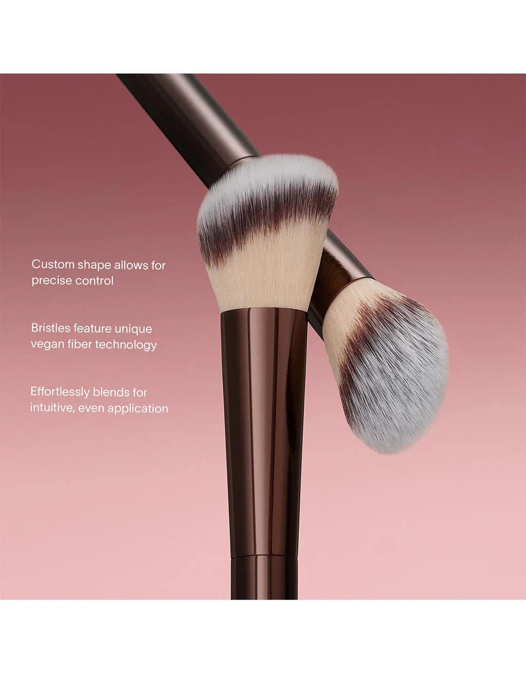 Hourglass No. 15 Blush Brush – Allık Fırçası - Sneaker Türkiye