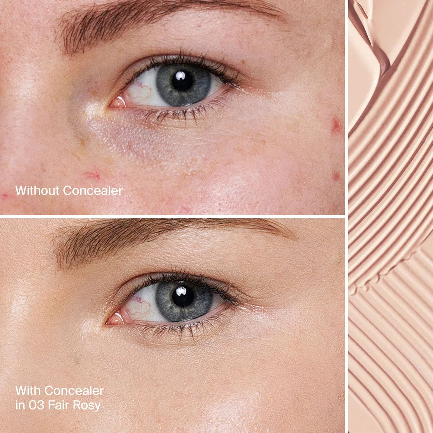 Haus Labs Triclone™ Skin Tech Hydrating + De-Puffing Concealer – Kapatıcı - Sneaker Türkiye