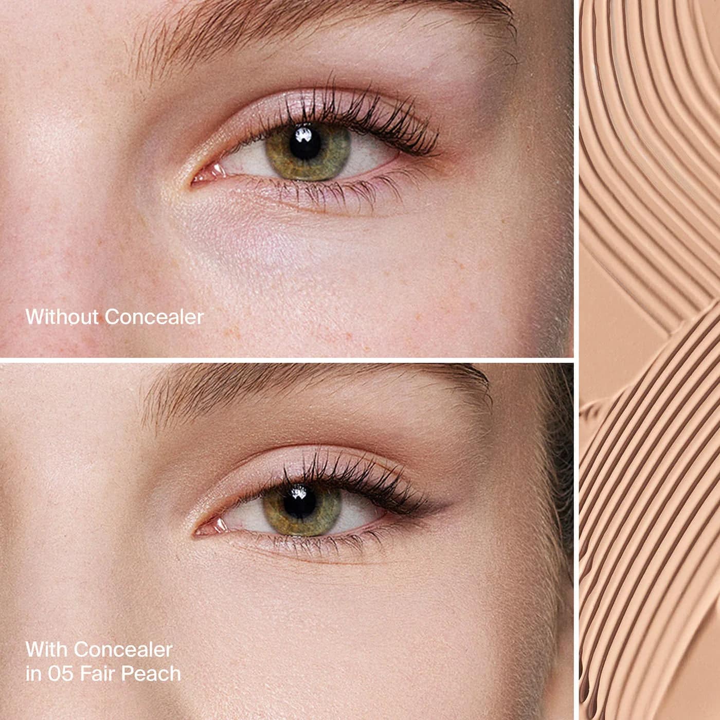 Haus Labs Triclone™ Skin Tech Hydrating + De-Puffing Concealer – Kapatıcı - Sneaker Türkiye