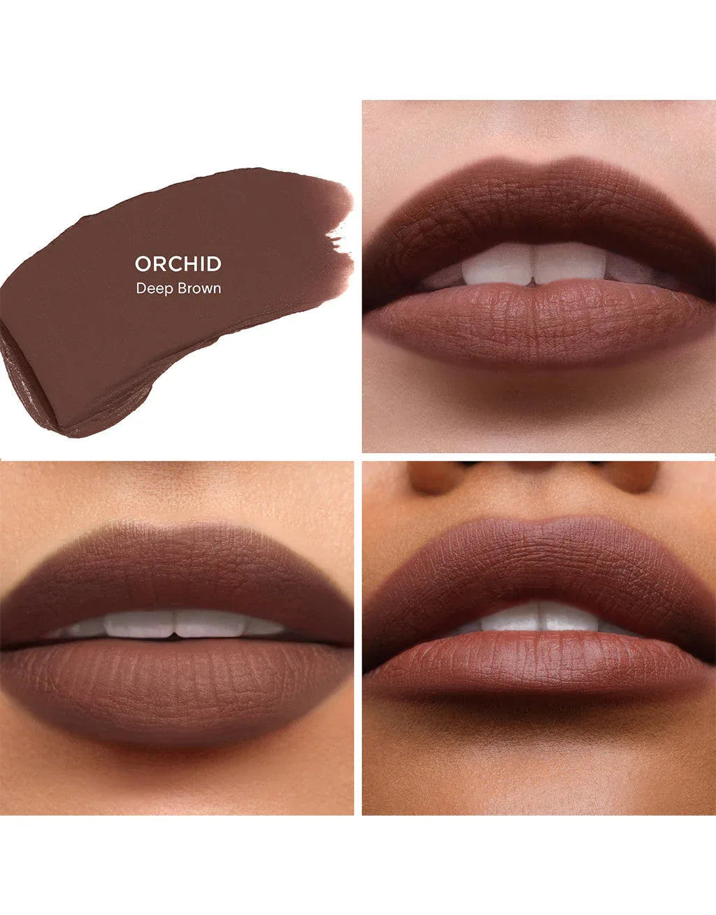 Hourglass Unlocked Soft Matte Lipstick – Ruj - Sneaker Türkiye