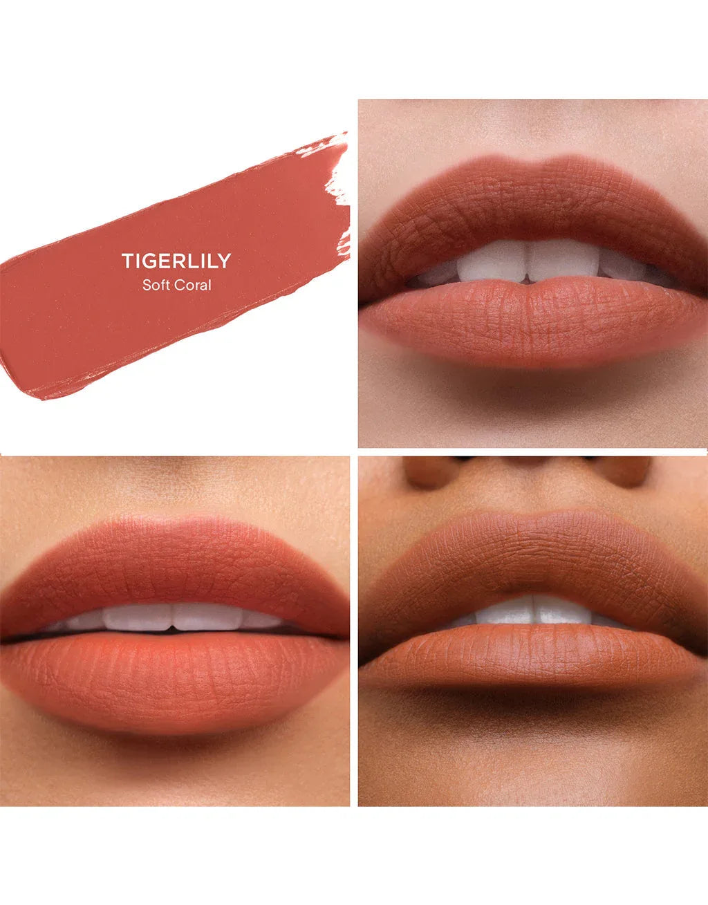 Hourglass Unlocked Soft Matte Lipstick – Ruj - Sneaker Türkiye