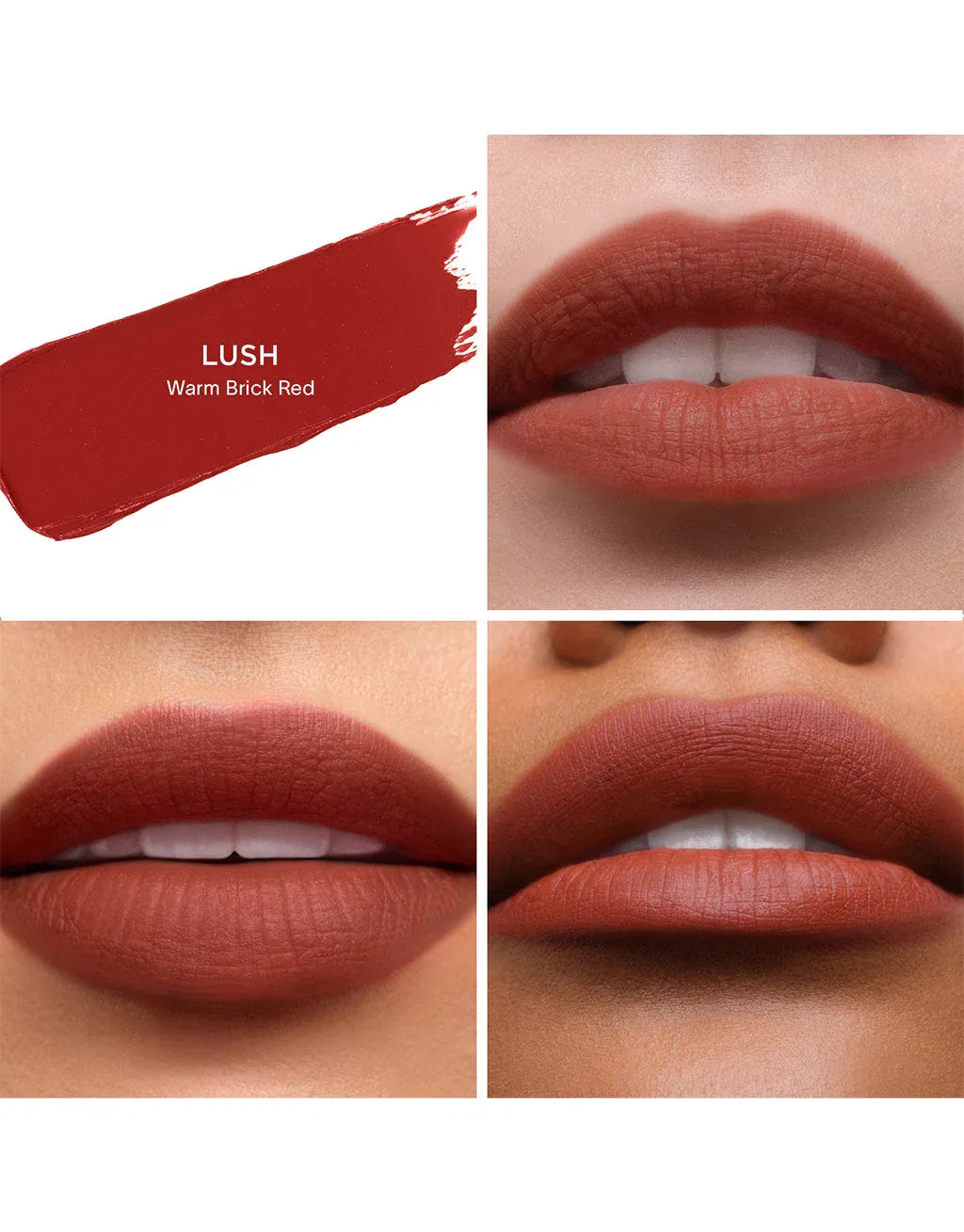Hourglass Unlocked Soft Matte Lipstick – Ruj - Sneaker Türkiye