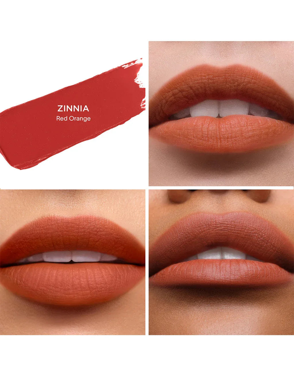 Hourglass Unlocked Soft Matte Lipstick – Ruj - Sneaker Türkiye