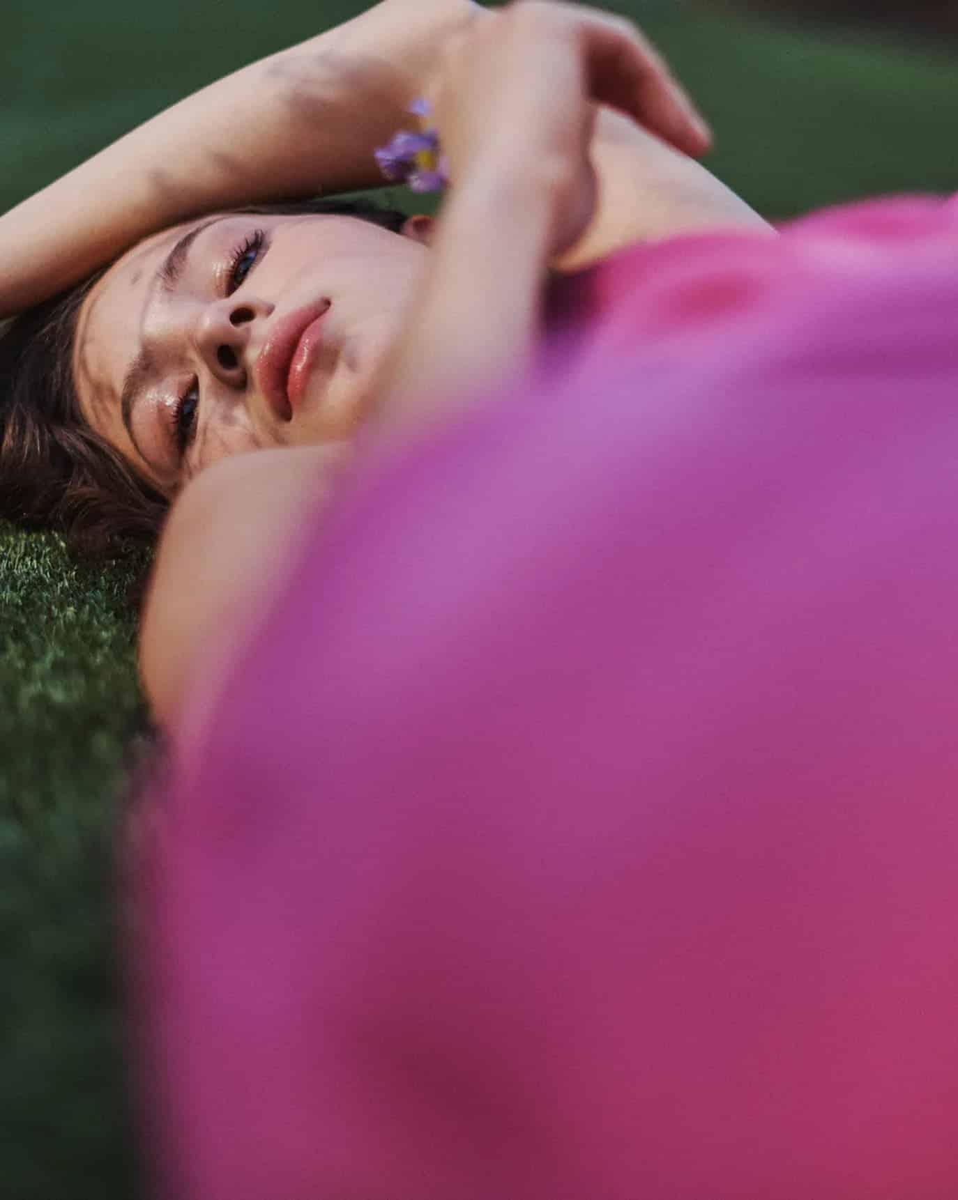 Glossier You Fleur – Parfüm - Sneaker Türkiye
