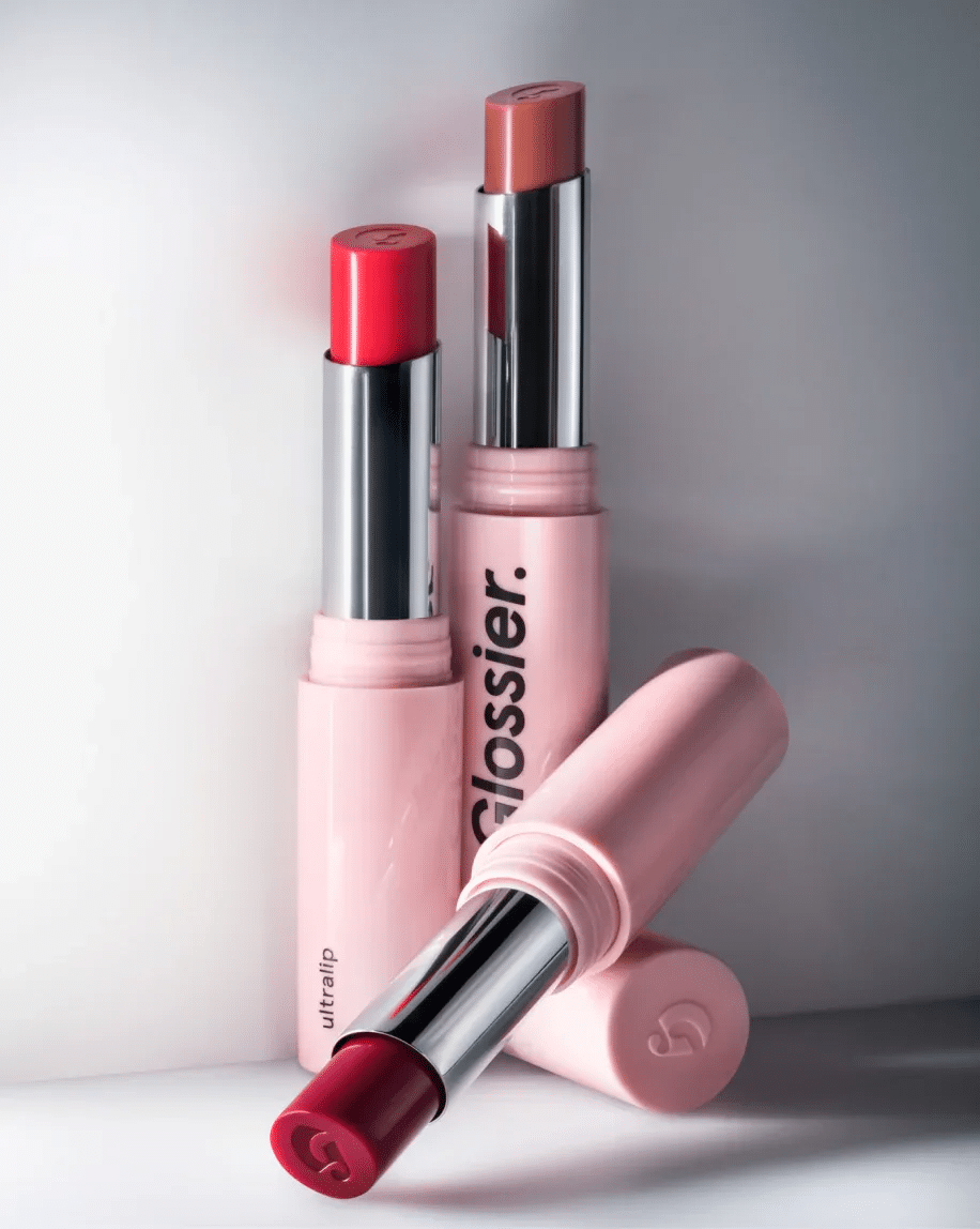 Glossier Ultralip – Lip Gloss - Sneaker Türkiye