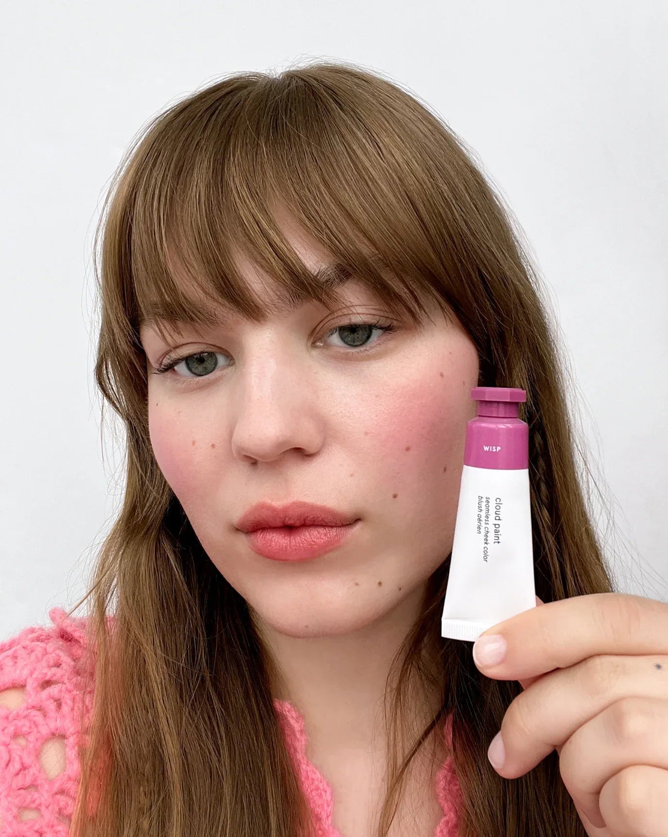Glossier Cloud Paint – Allık - Sneaker Türkiye