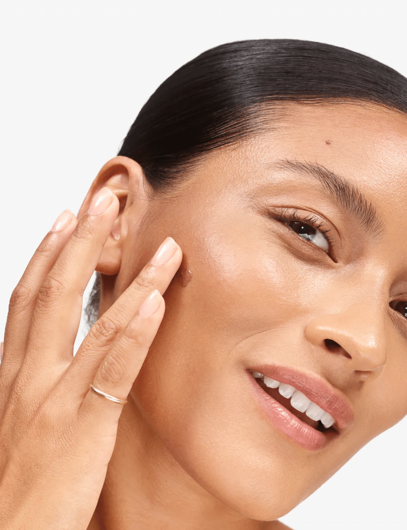 Glossier Cloud Paint – Allık - Sneaker Türkiye