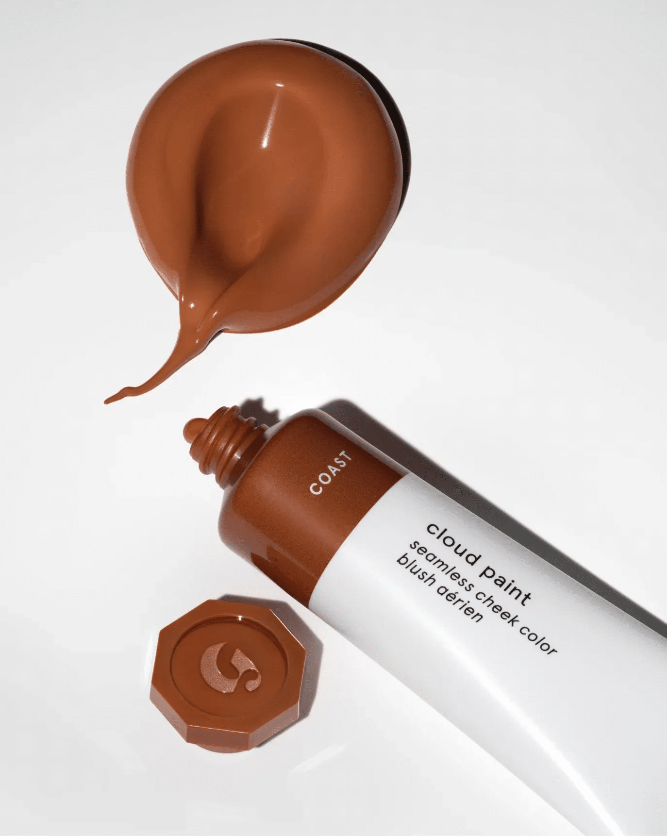 Glossier Cloud Paint – Allık - Sneaker Türkiye