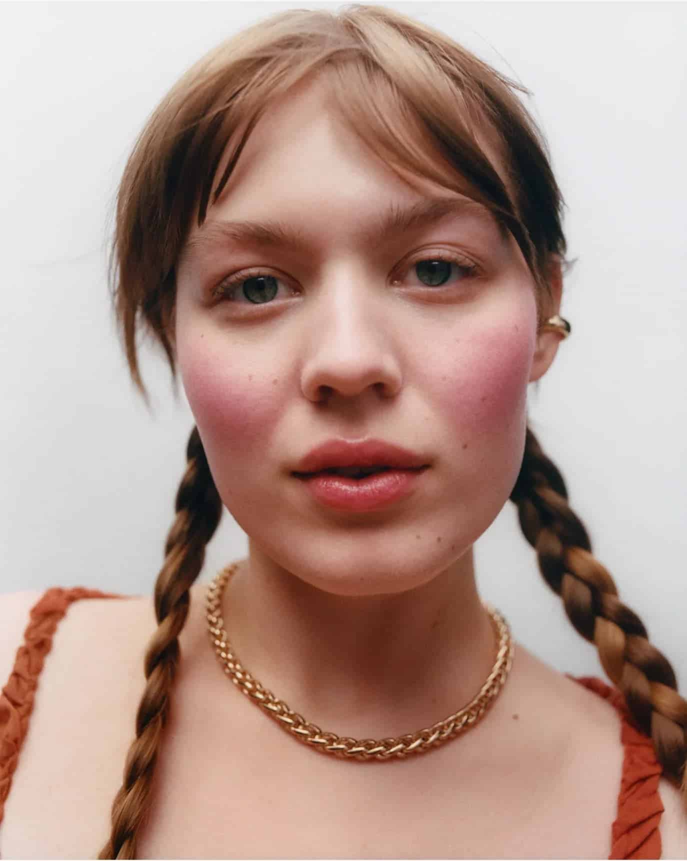 Glossier Cloud Paint – Allık - Sneaker Türkiye