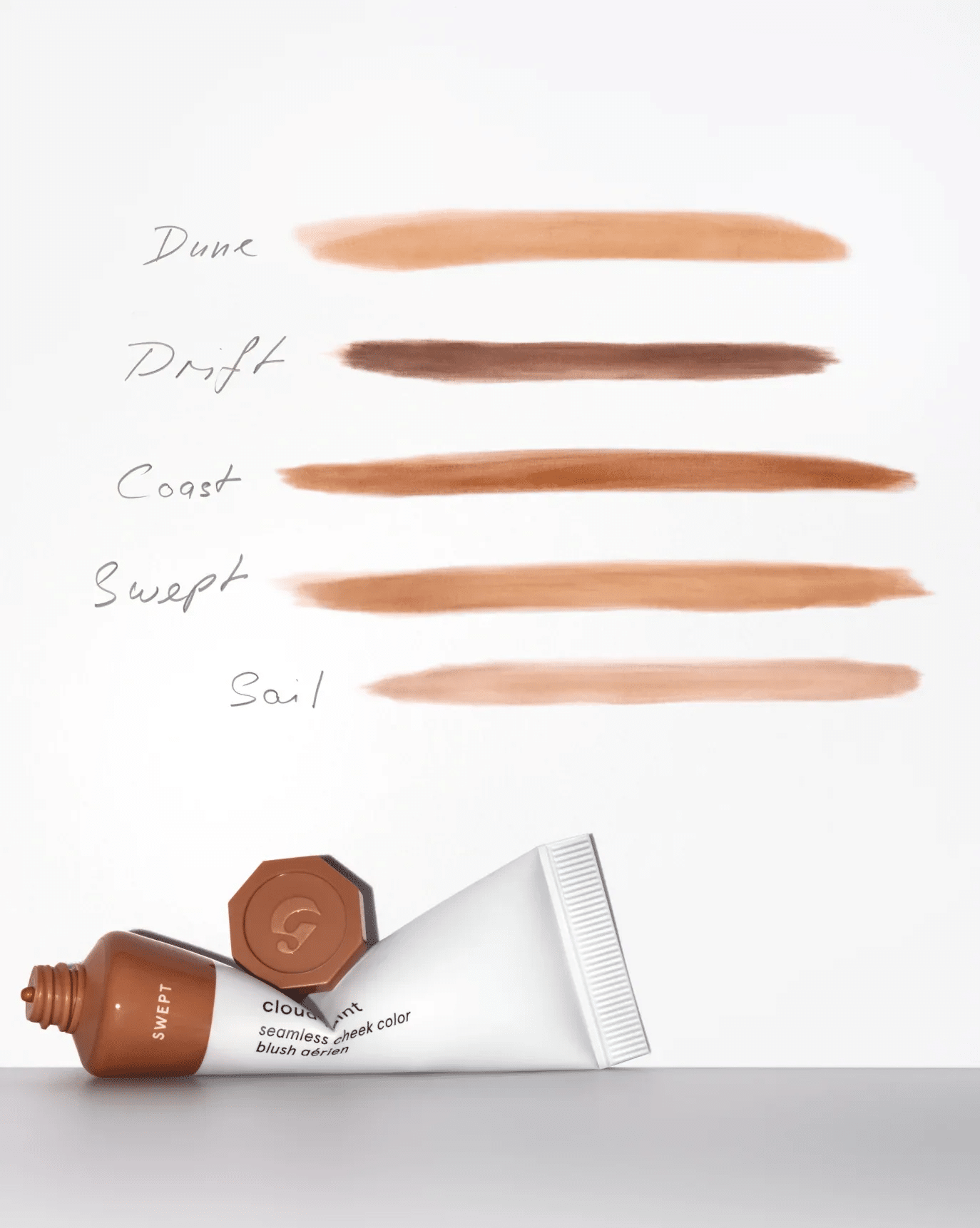 Glossier Cloud Paint – Allık - Sneaker Türkiye