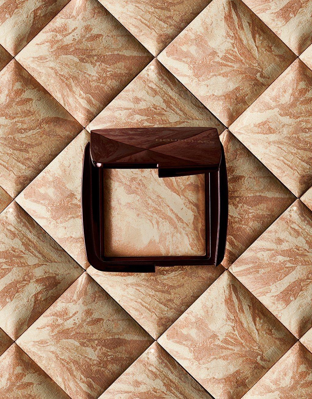 Hourglass Ambient™ Lighting Infinity Powder – Pudra - Sneaker Türkiye