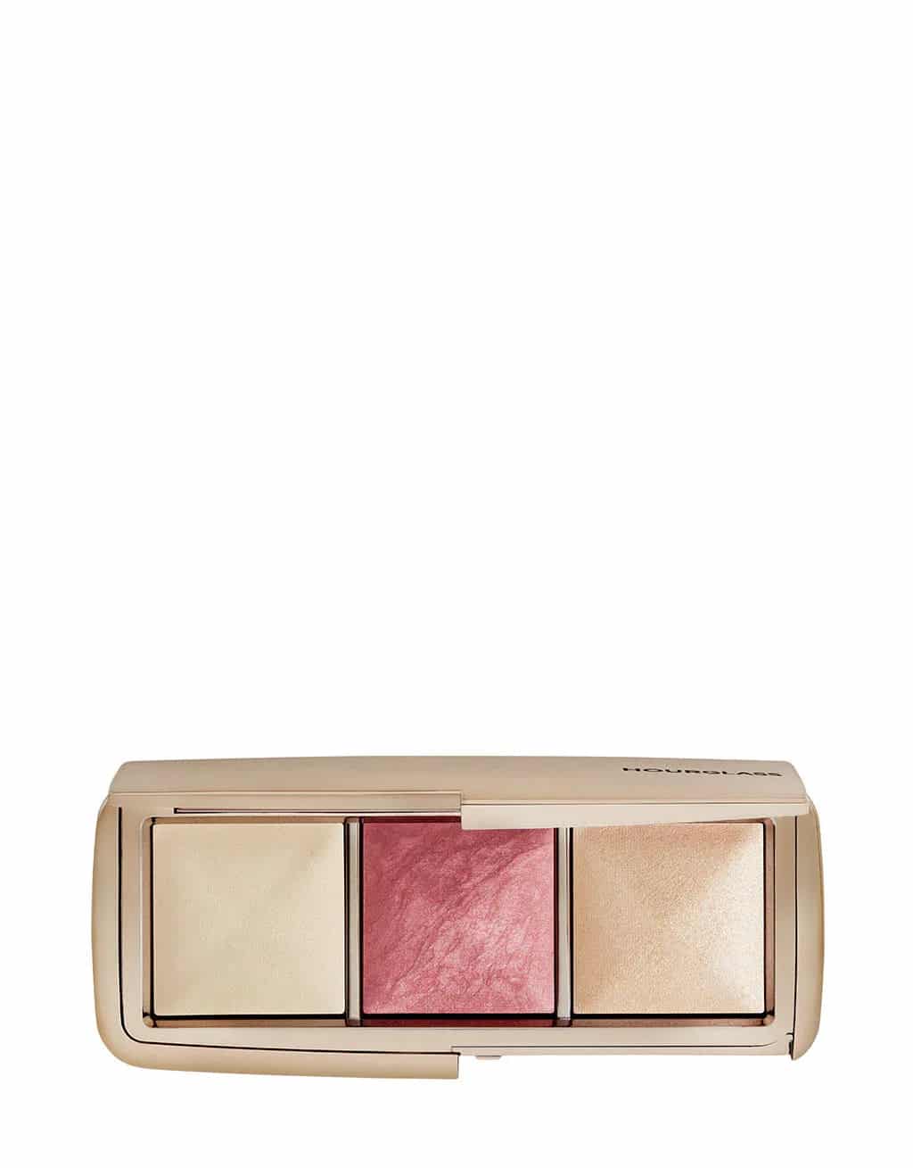 Hourglass Ambient Lighting Palette – Diffused Rose Edit – Palet - Sneaker Türkiye