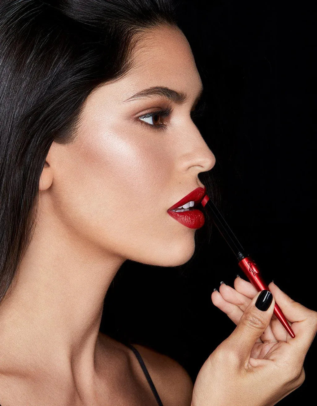 Hourglass Confession Lipstick Red – Ruj - Sneaker Türkiye