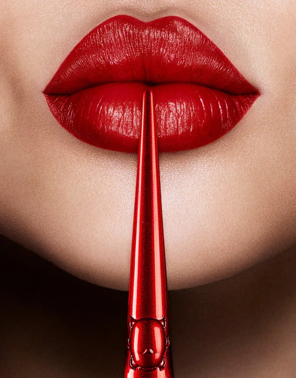Hourglass Confession Lipstick Red – Ruj - Sneaker Türkiye