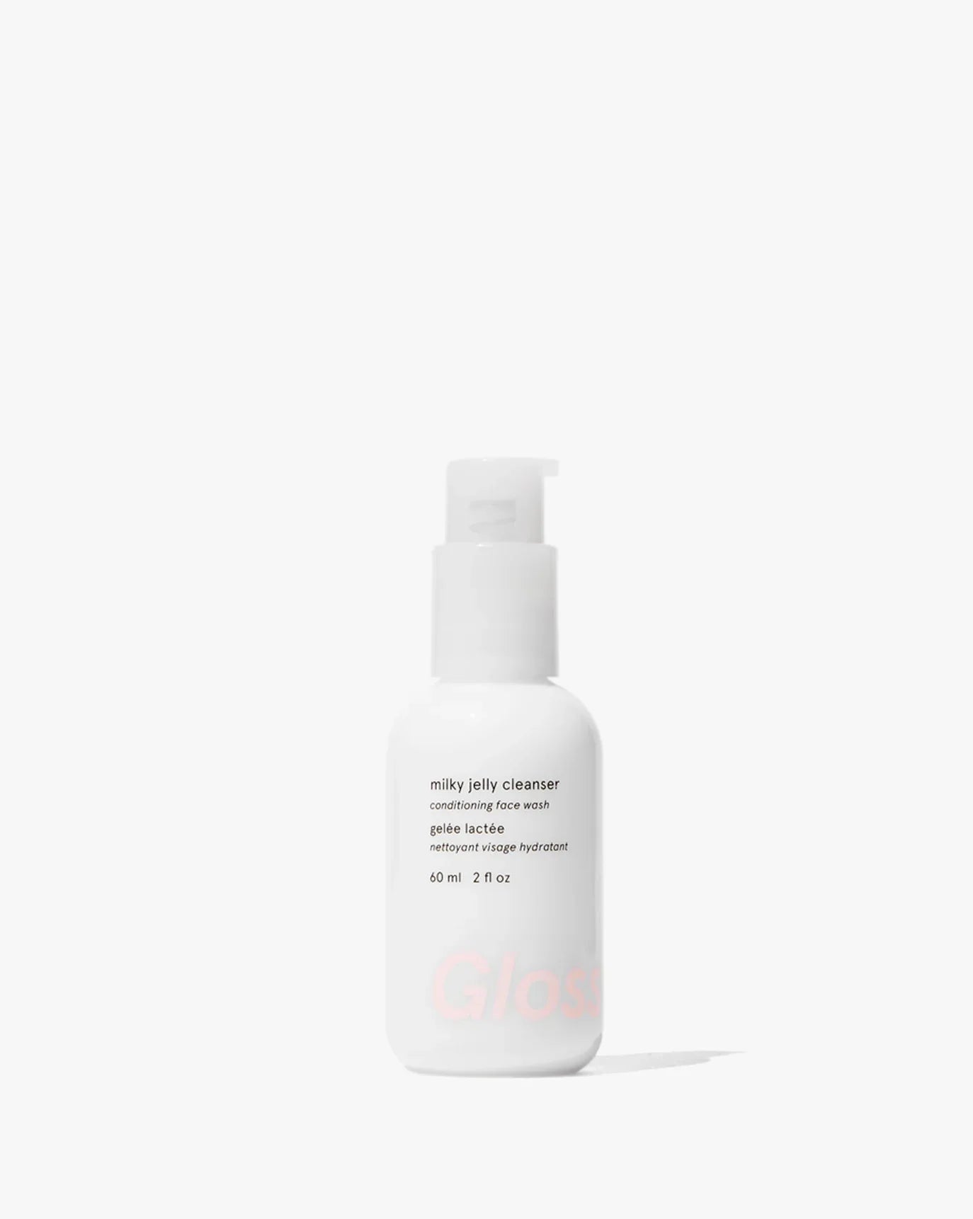 Glossier Milky Jelly Cleanser – Temizleyici - Sneaker Türkiye