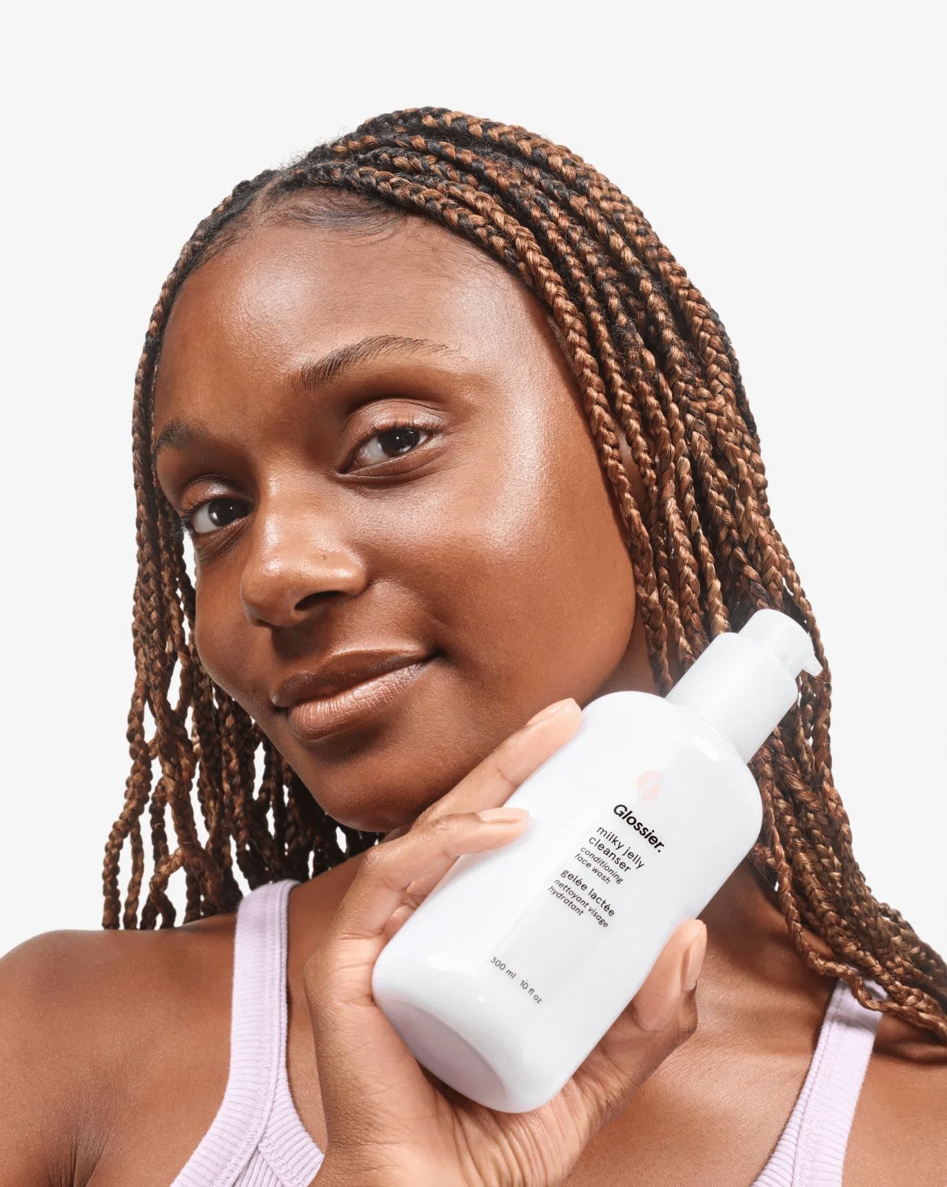 Glossier Milky Jelly Cleanser – Temizleyici - Sneaker Türkiye