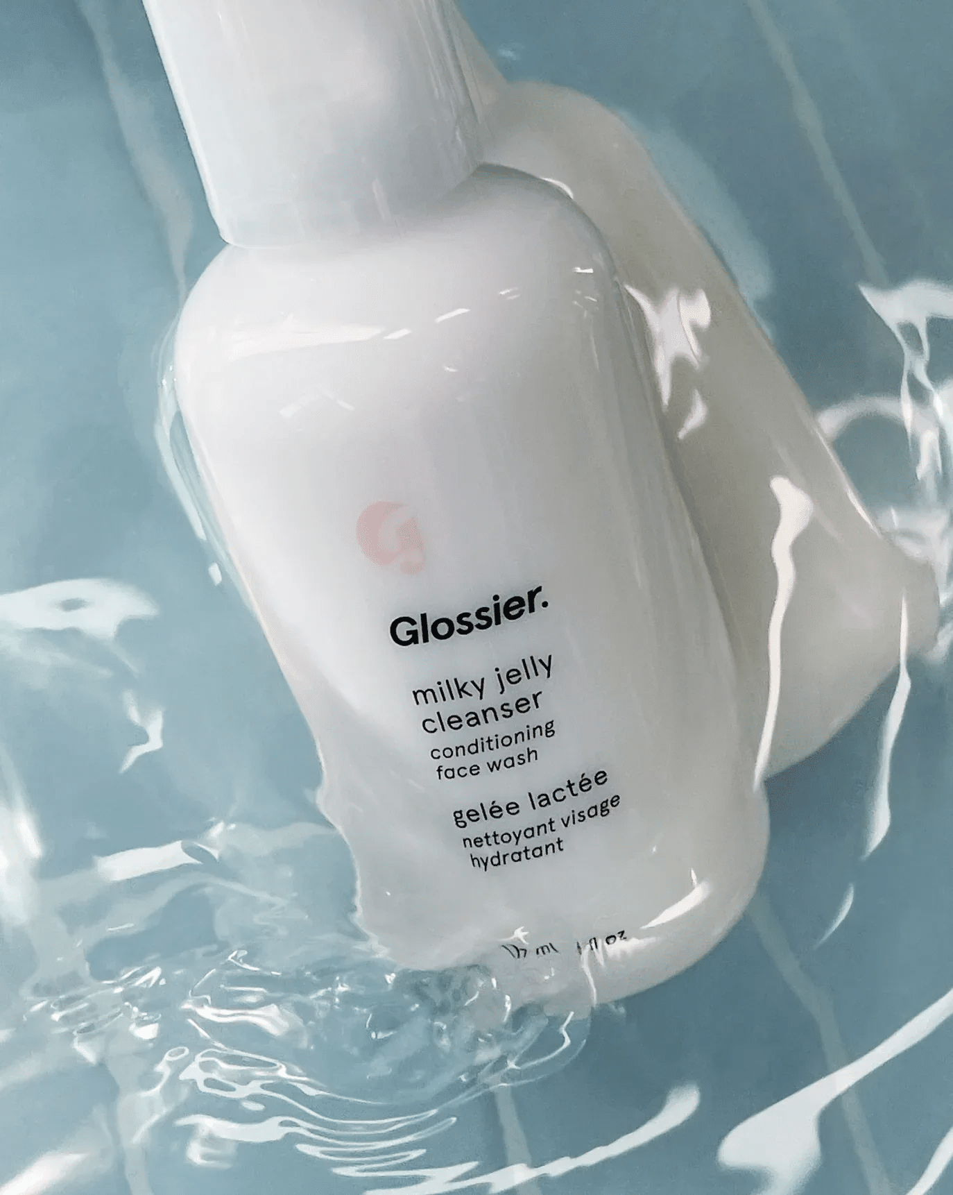 Glossier Milky Jelly Cleanser – Temizleyici - Sneaker Türkiye
